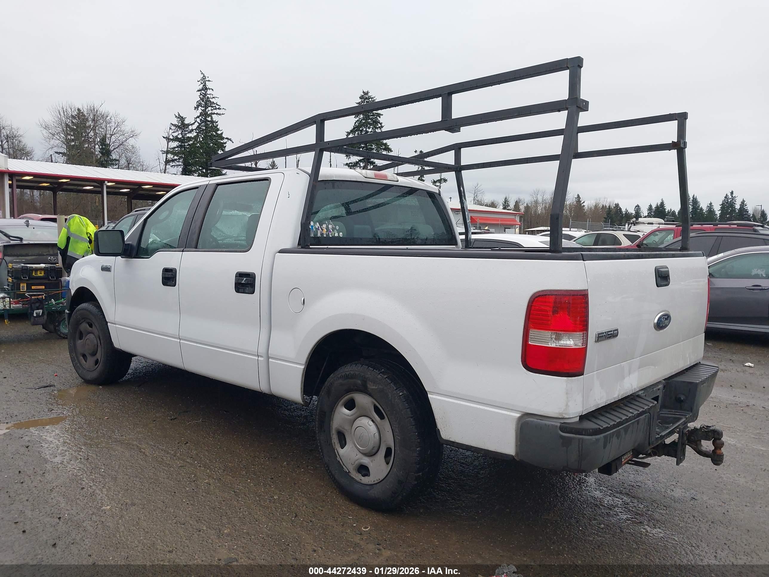 FORD F-150 image 3