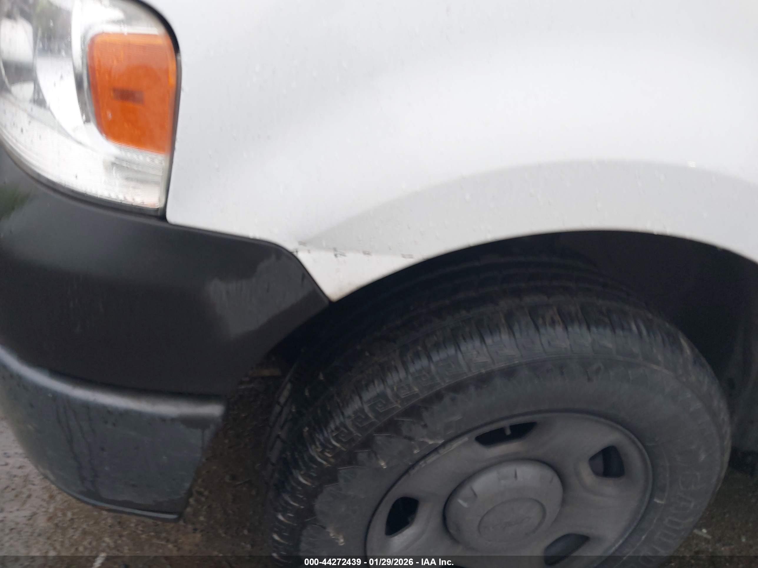 FORD F-150 image 6
