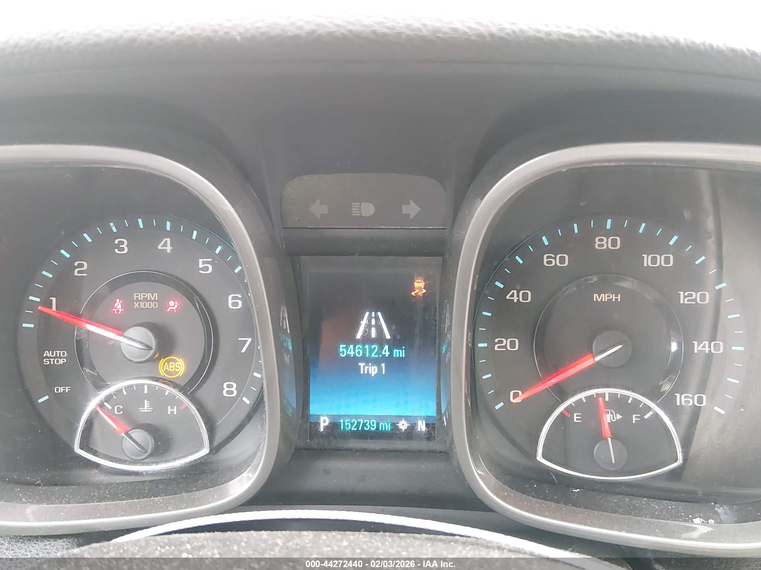 CHEVROLET MALIBU image 7