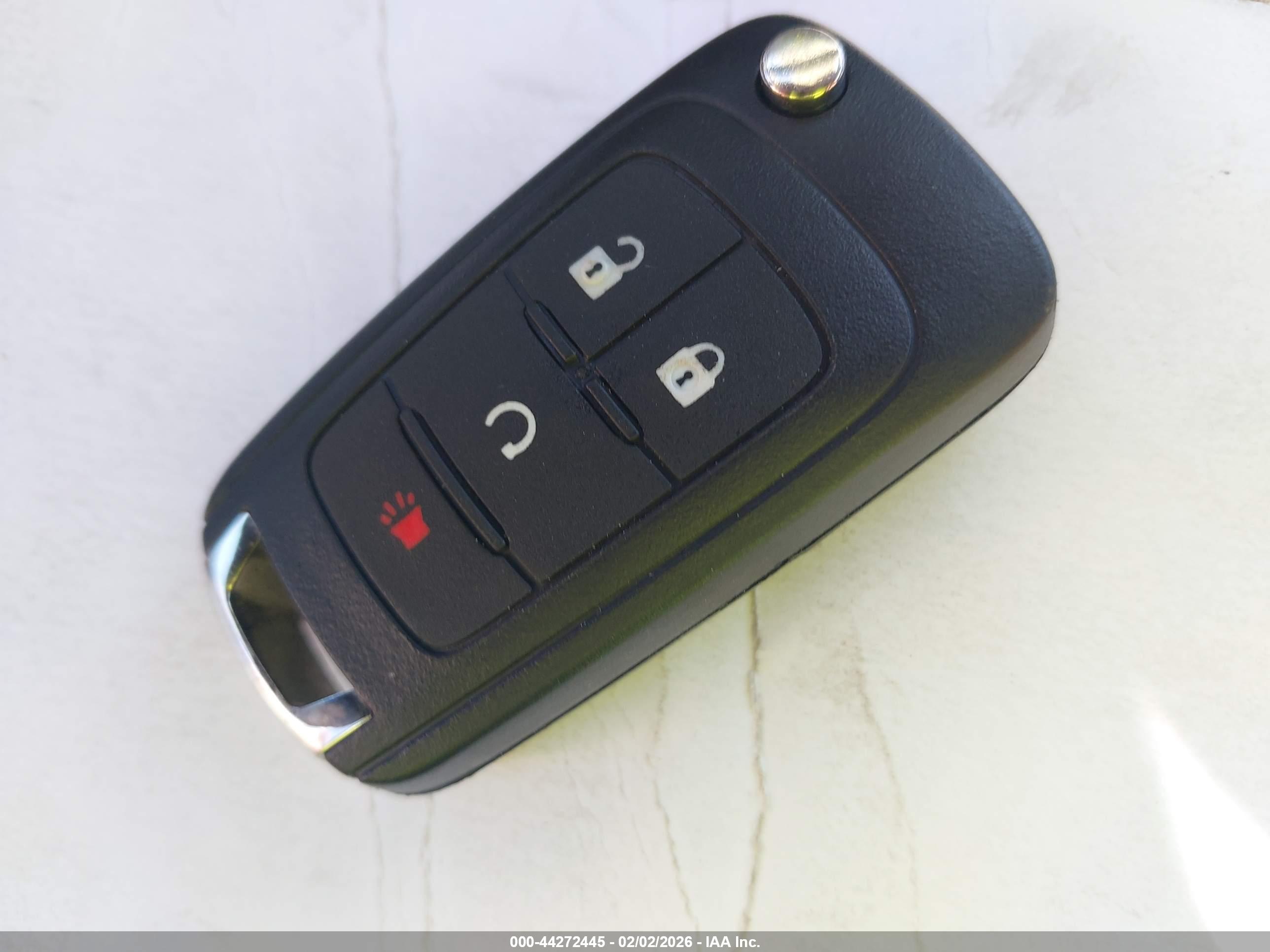 BUICK ENCORE image 11