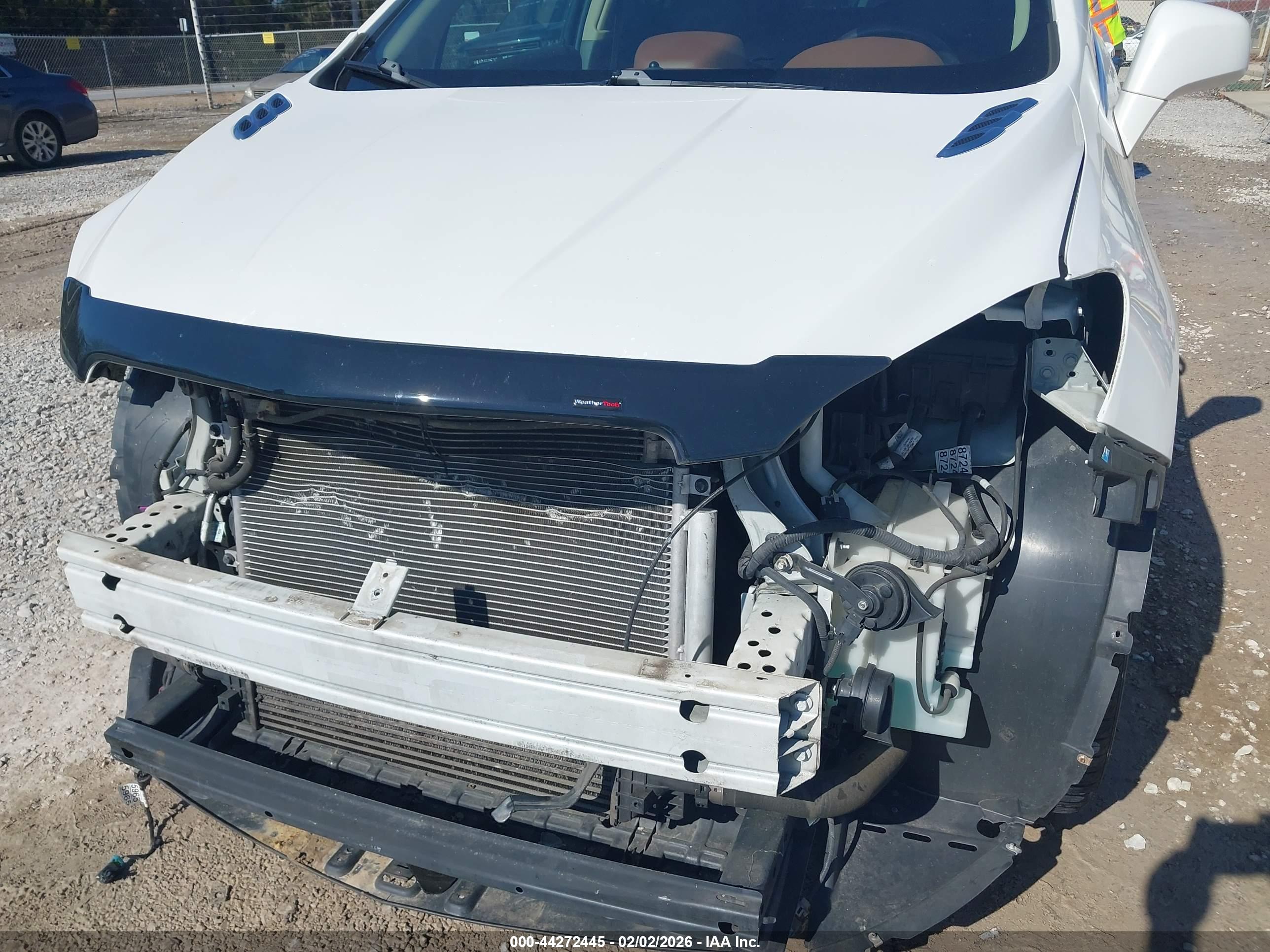 BUICK ENCORE image 6