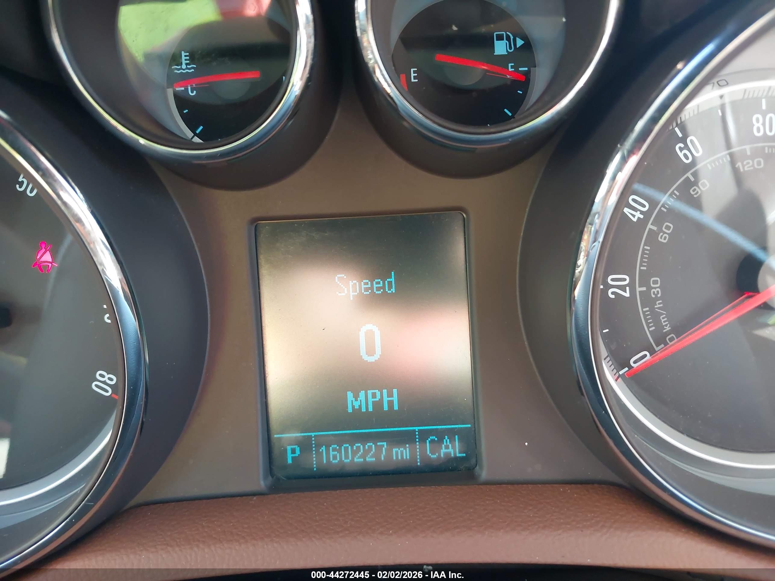 BUICK ENCORE image 7