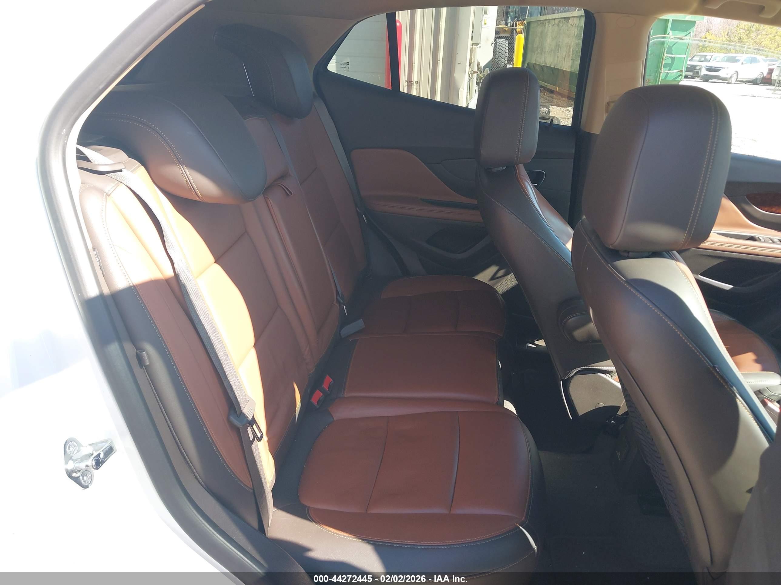 BUICK ENCORE image 8