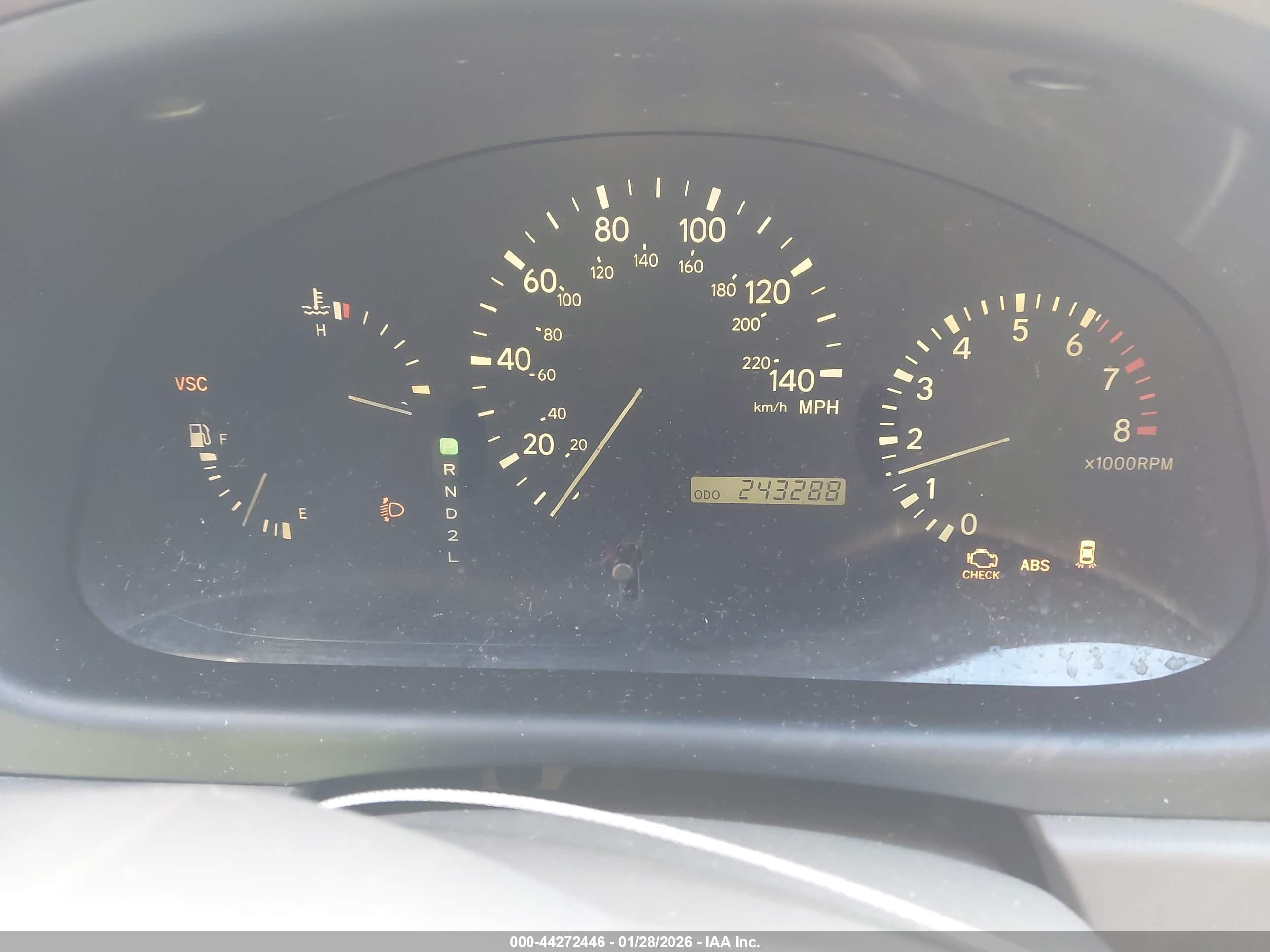 LEXUS RX image 7