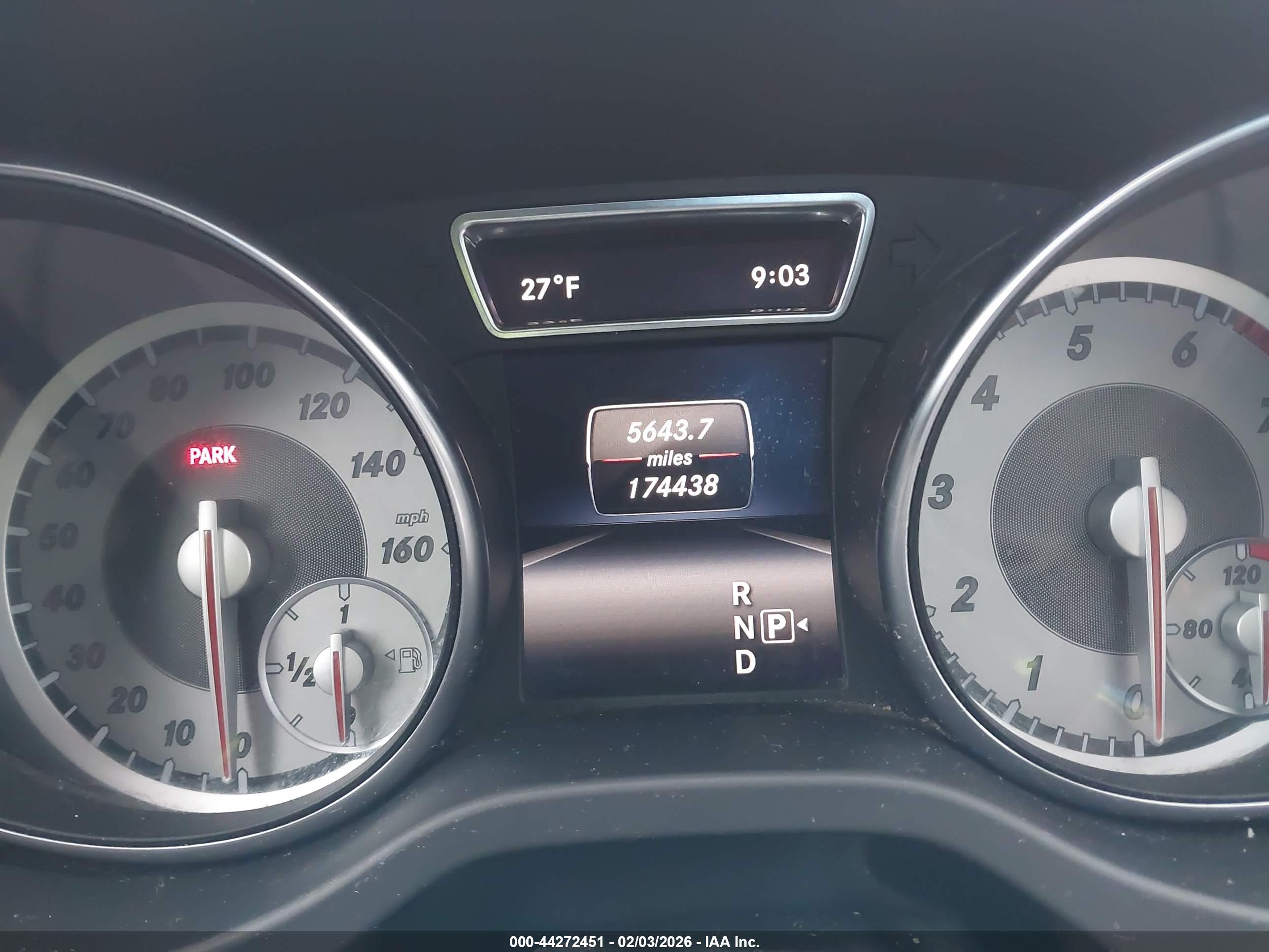 MERCEDES-BENZ GLA image 7