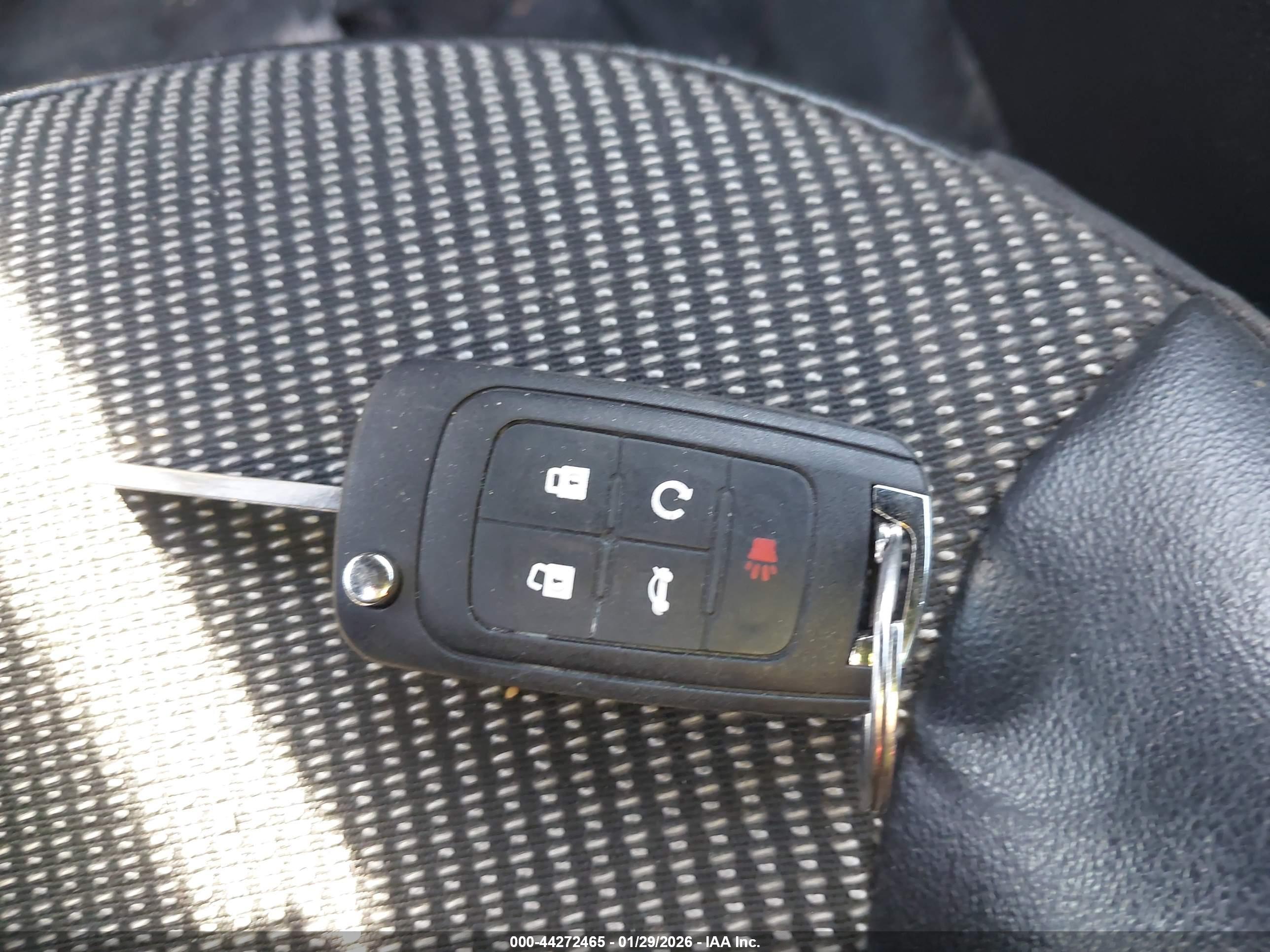 CHEVROLET MALIBU image 11