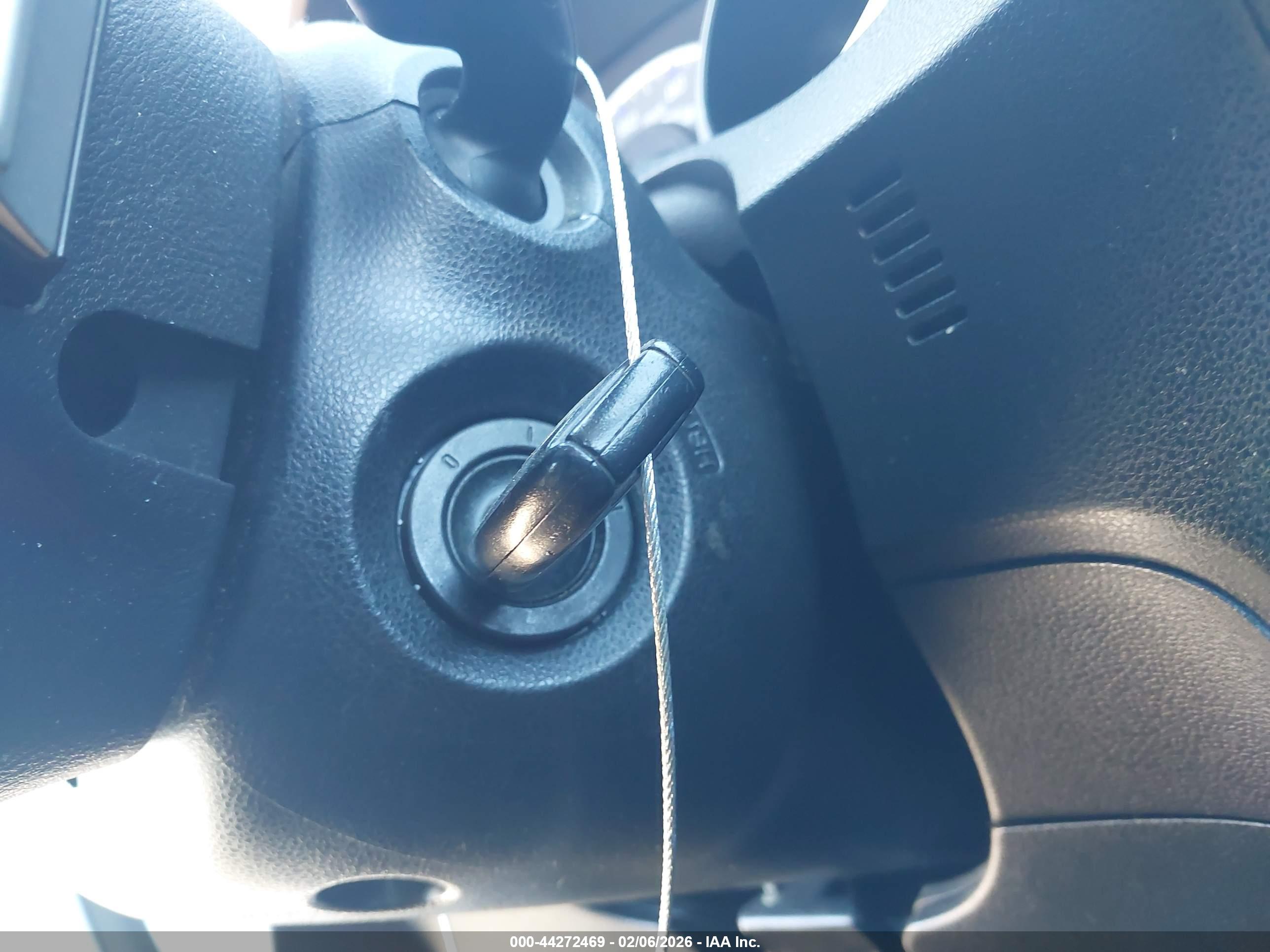 HONDA FIT image 11