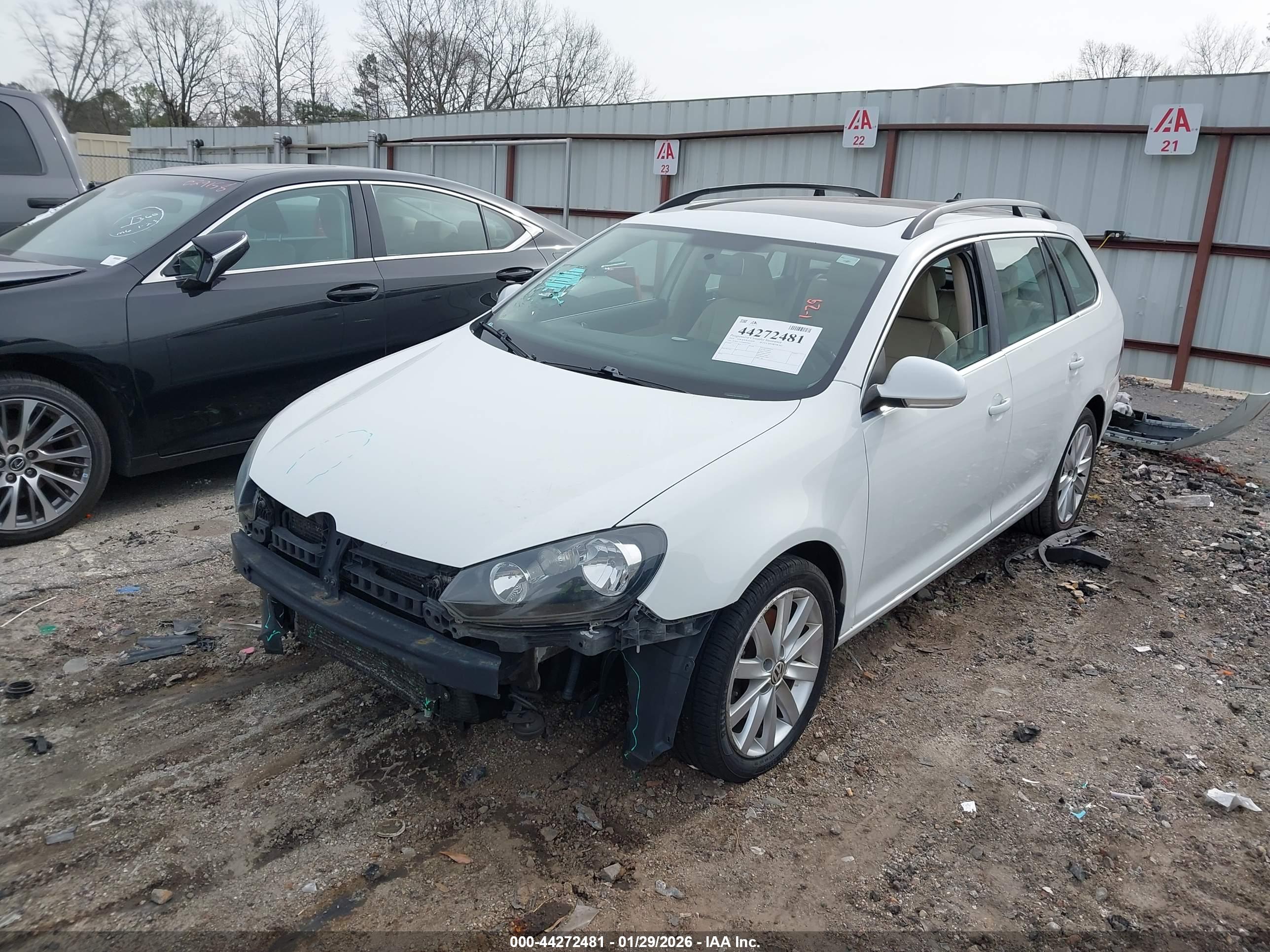 VOLKSWAGEN JETTA image 2