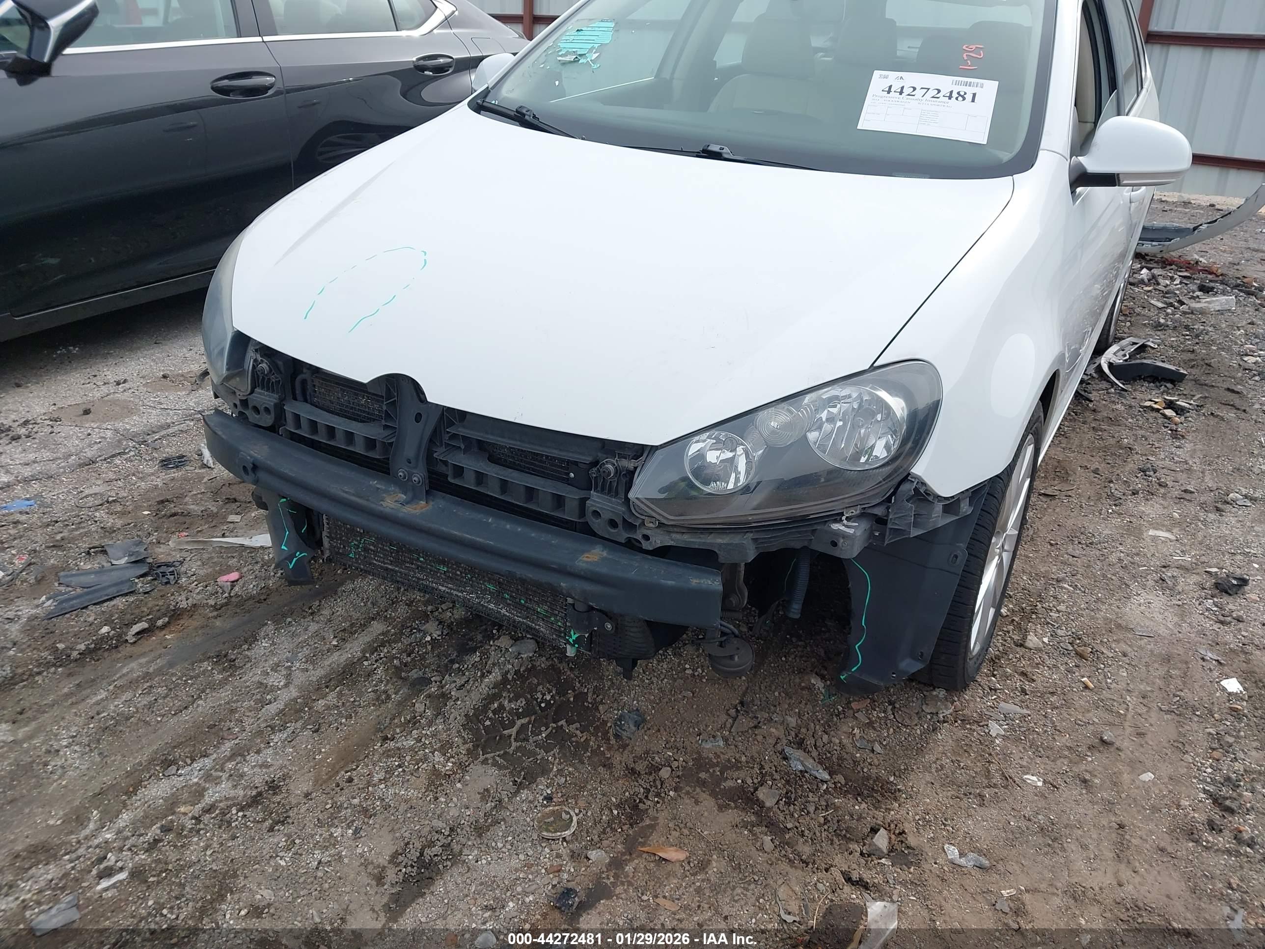 VOLKSWAGEN JETTA image 6