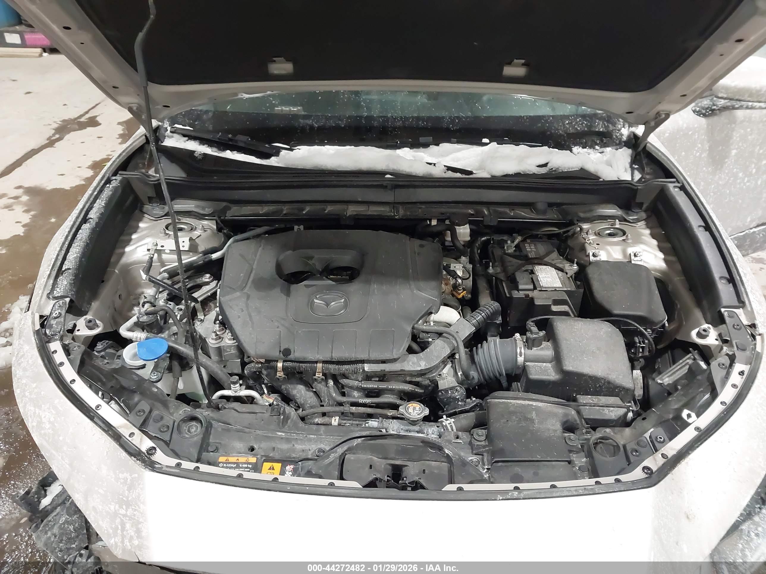MAZDA CX-30 image 10
