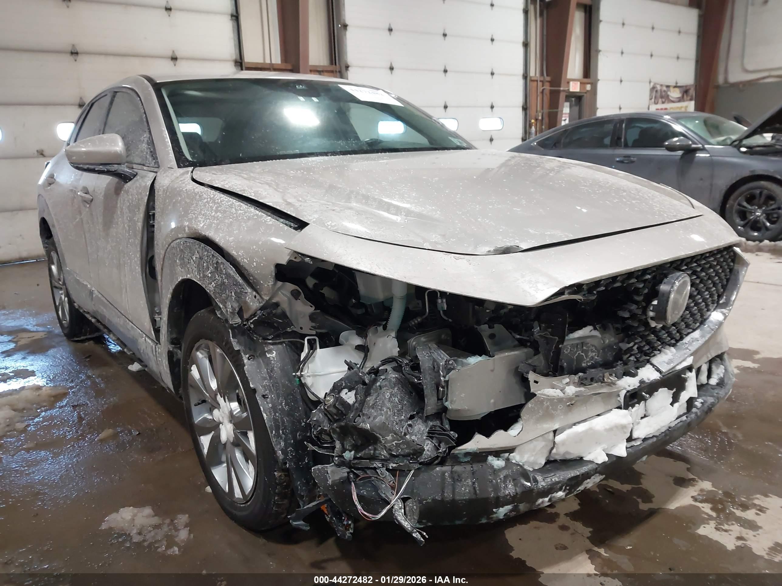 MAZDA CX-30 image 6