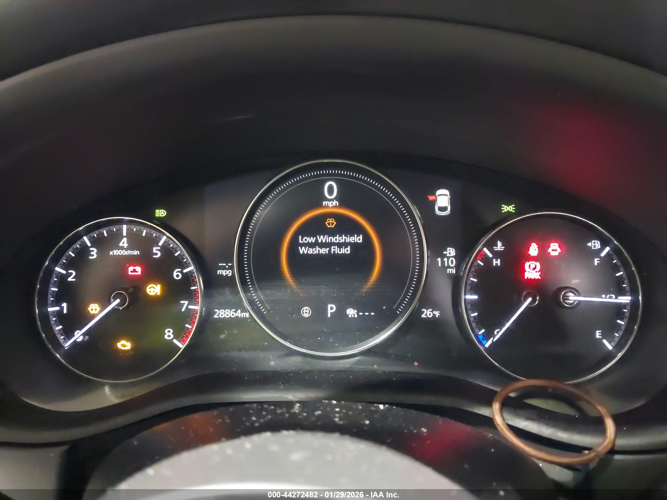 MAZDA CX-30 image 7