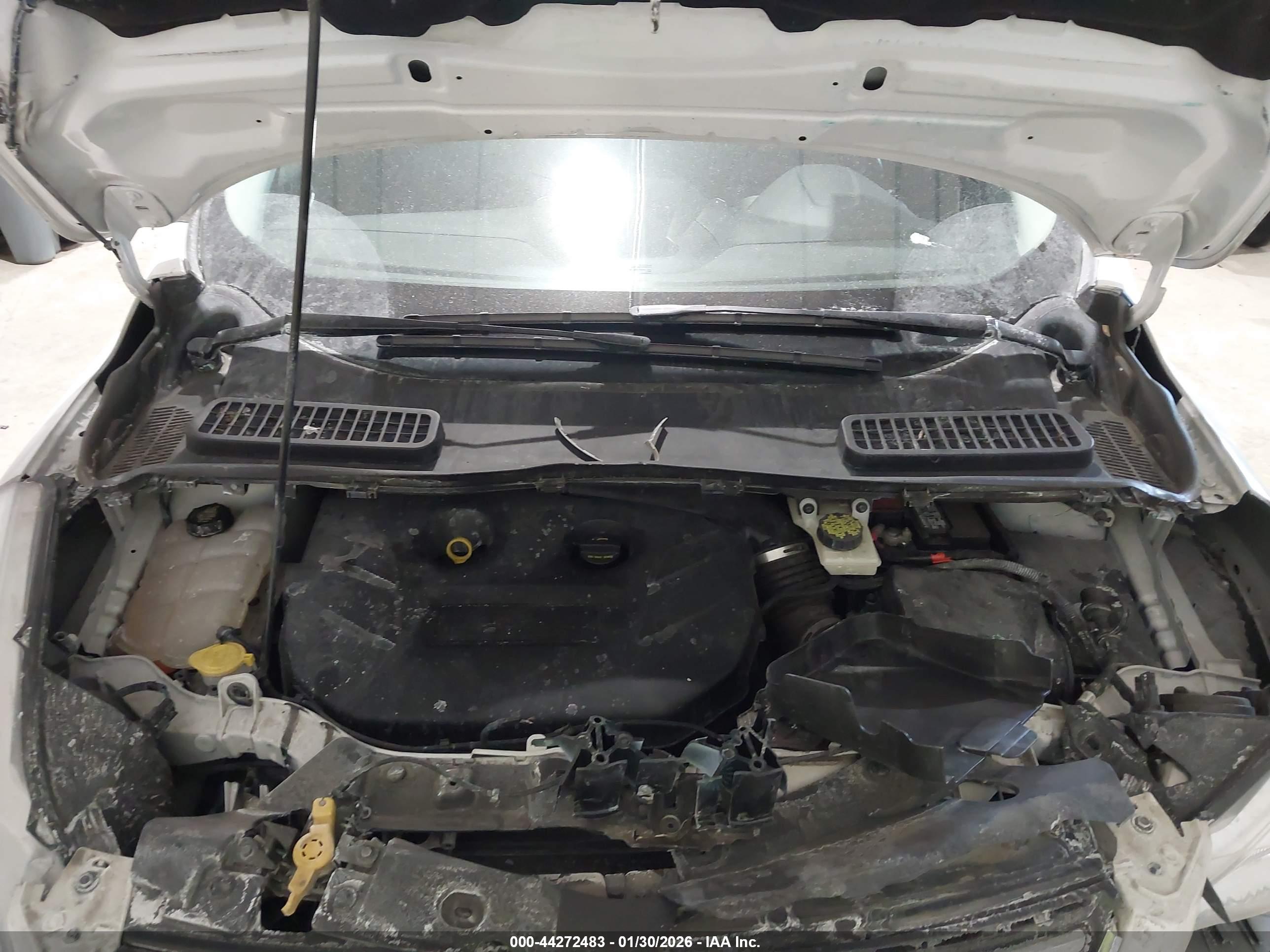 FORD ESCAPE image 10