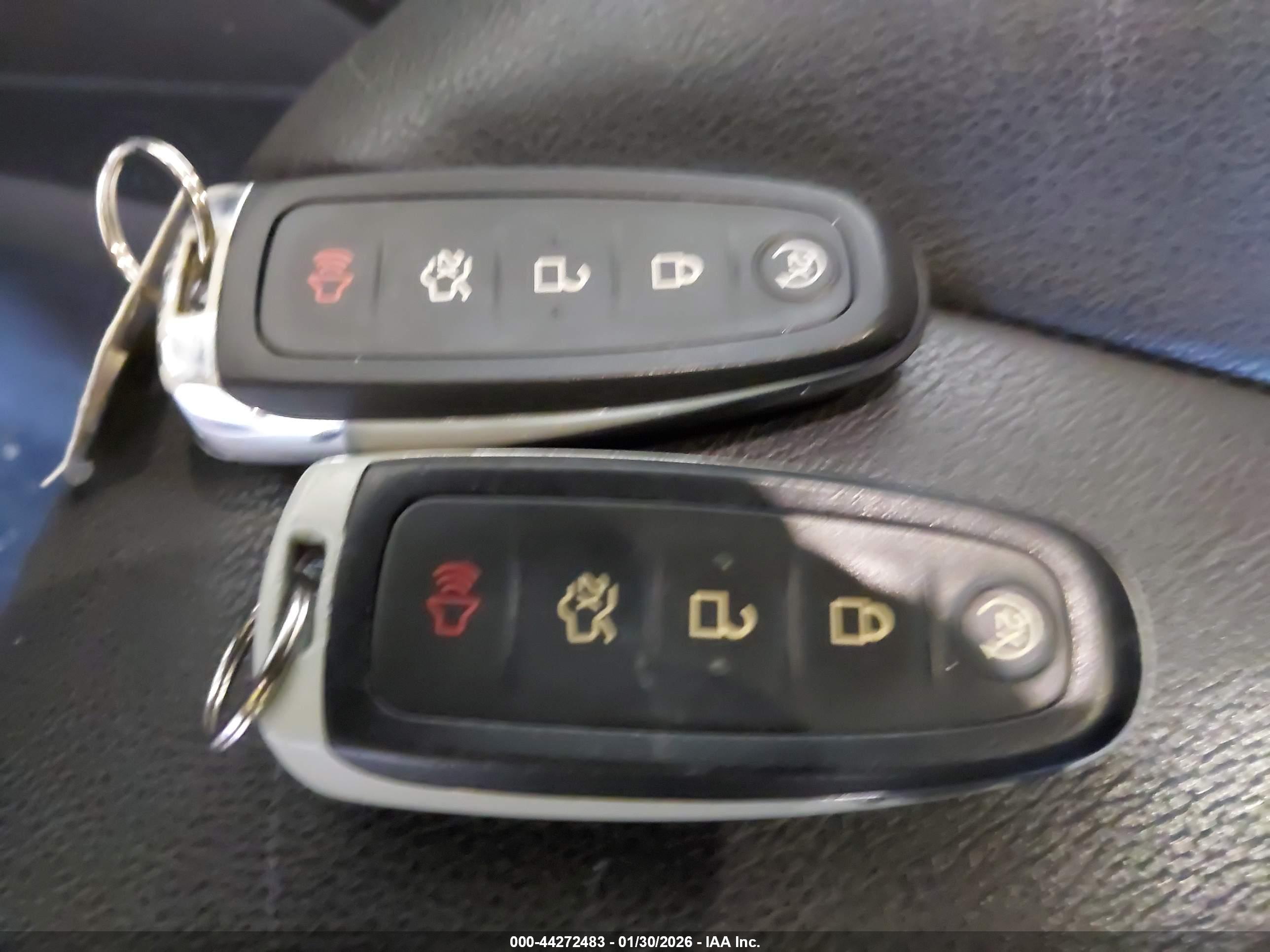 FORD ESCAPE image 11
