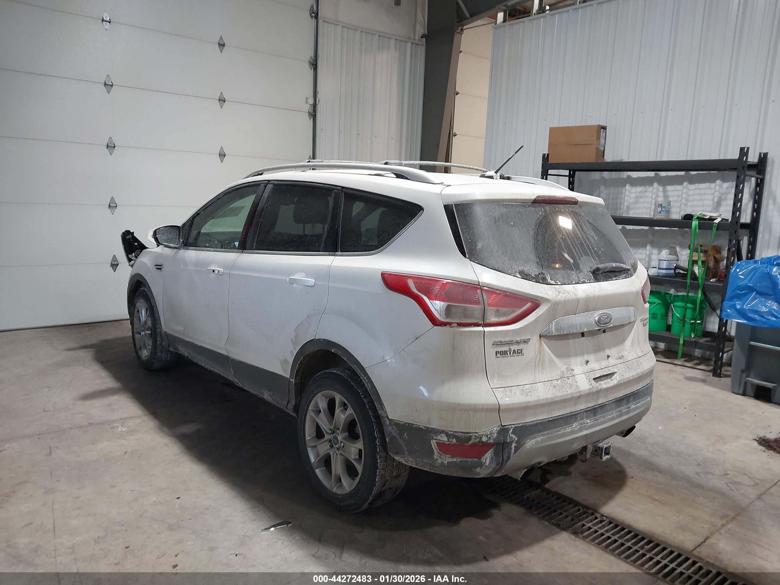 FORD ESCAPE image 3