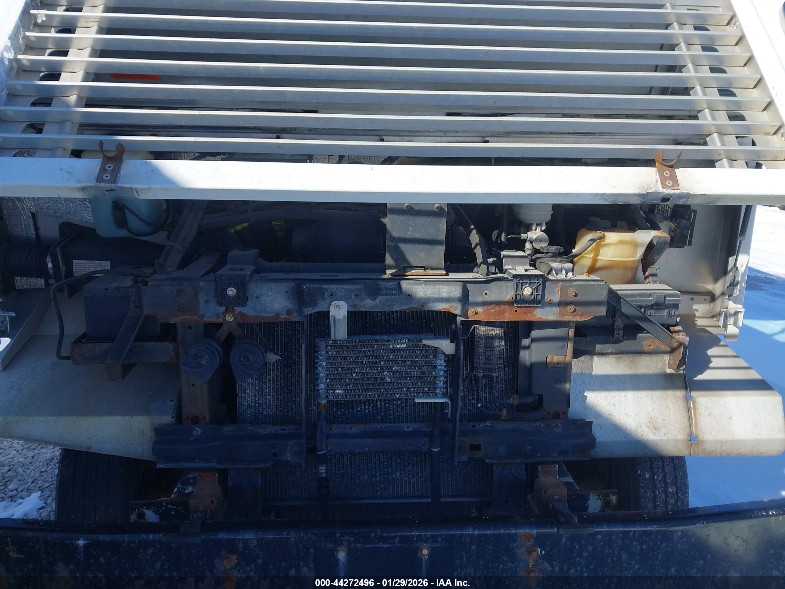 FORD E-450 image 10
