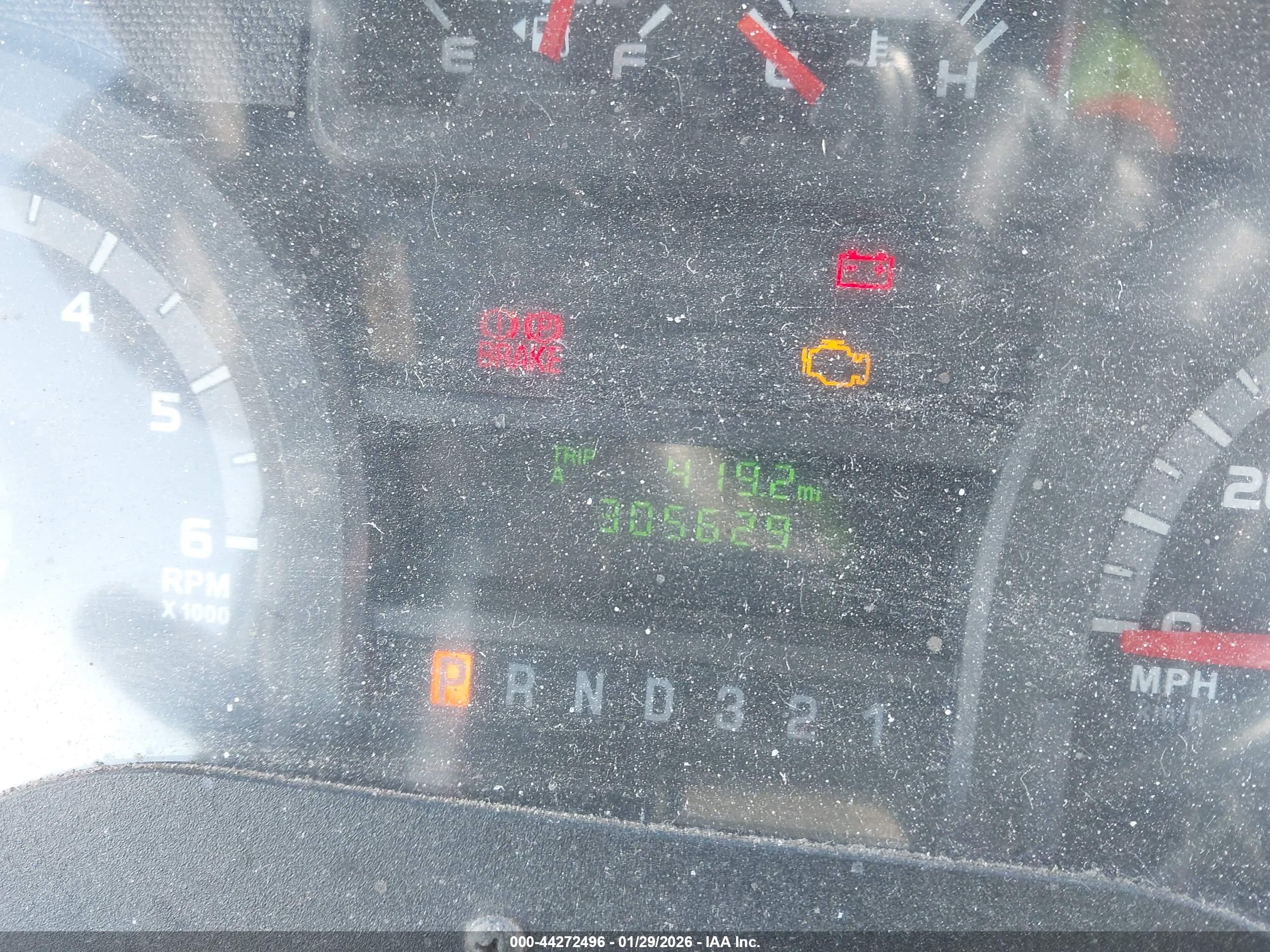 FORD E-450 image 6