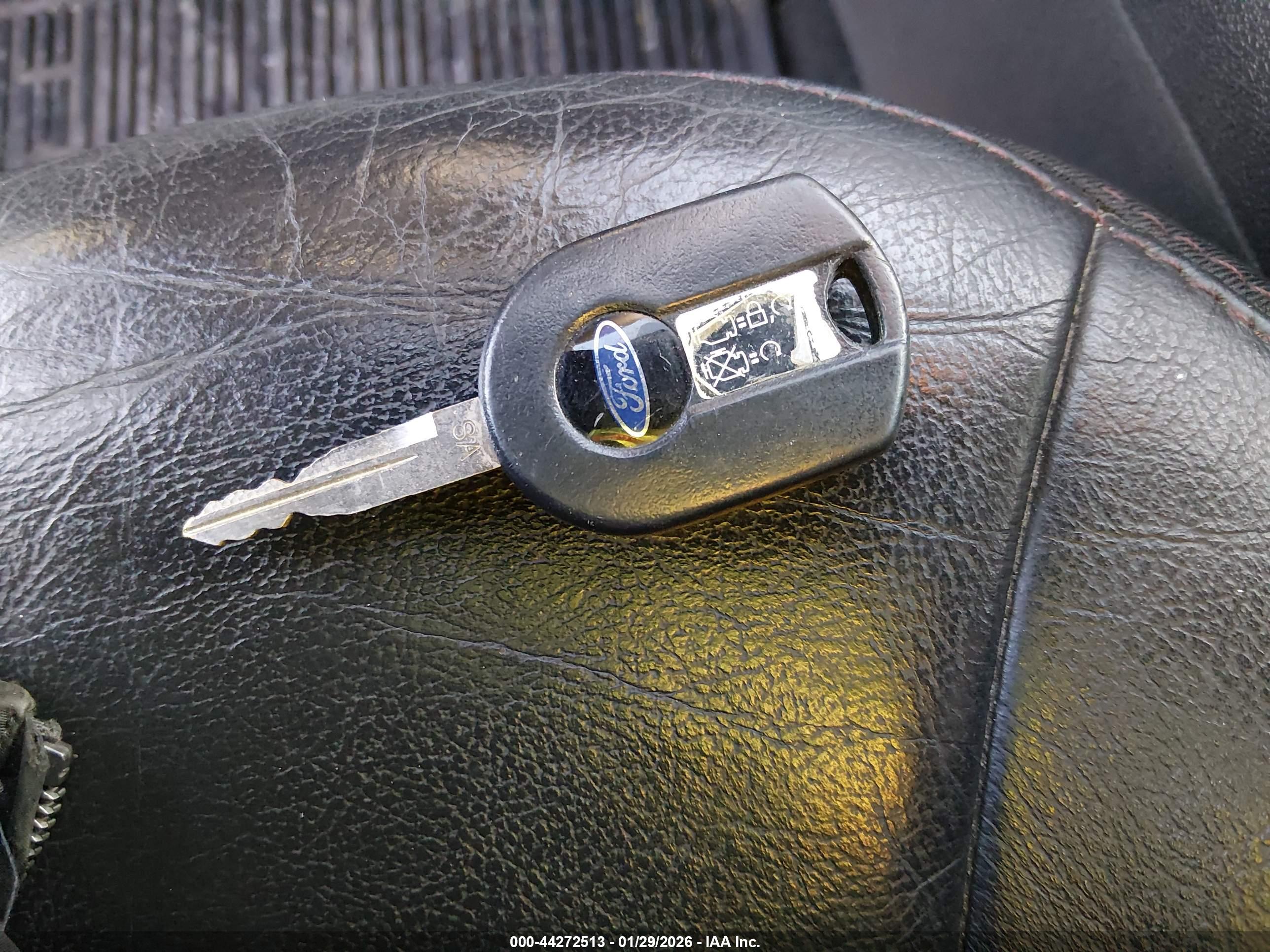 FORD EDGE image 11