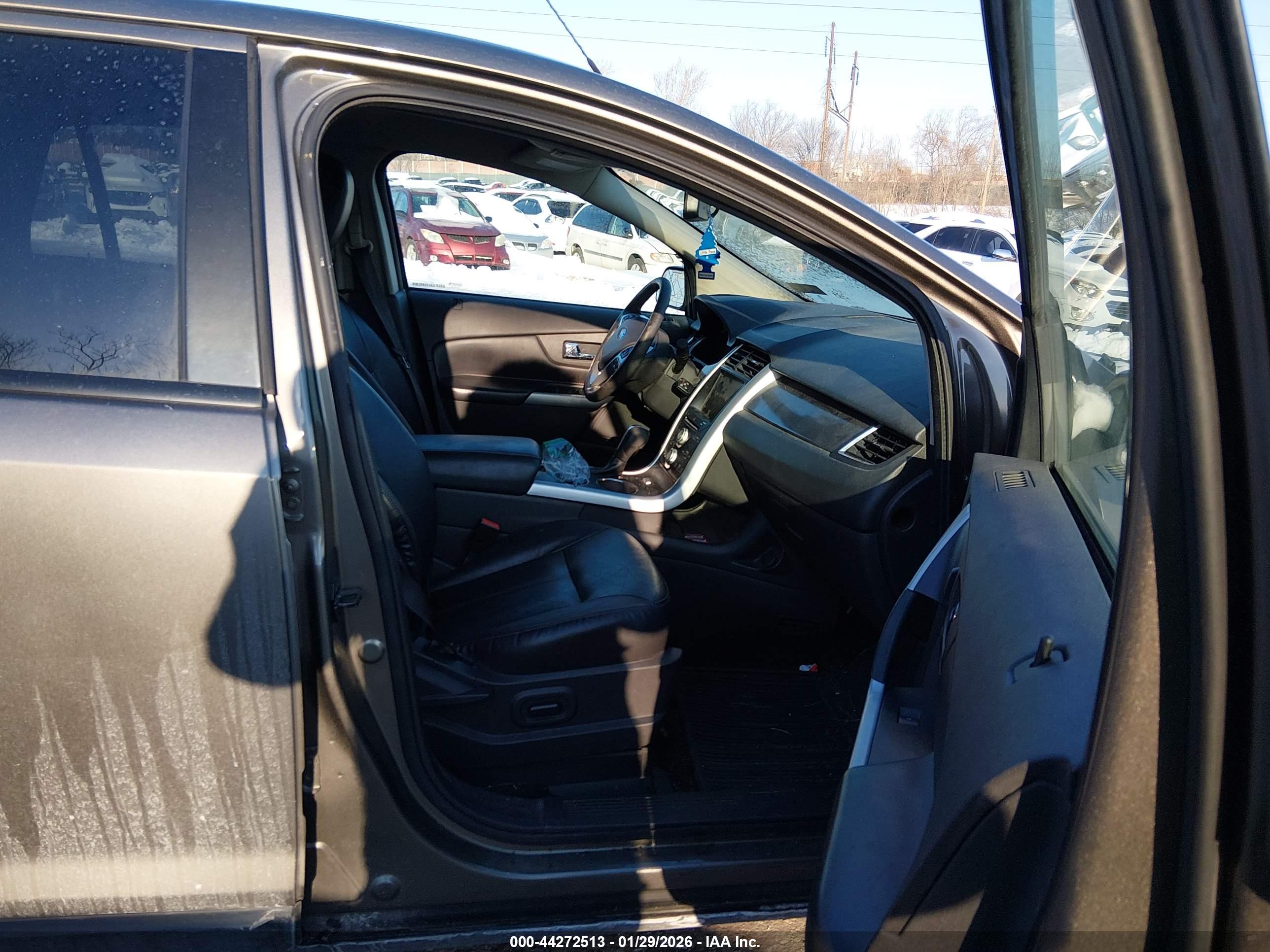 FORD EDGE image 5