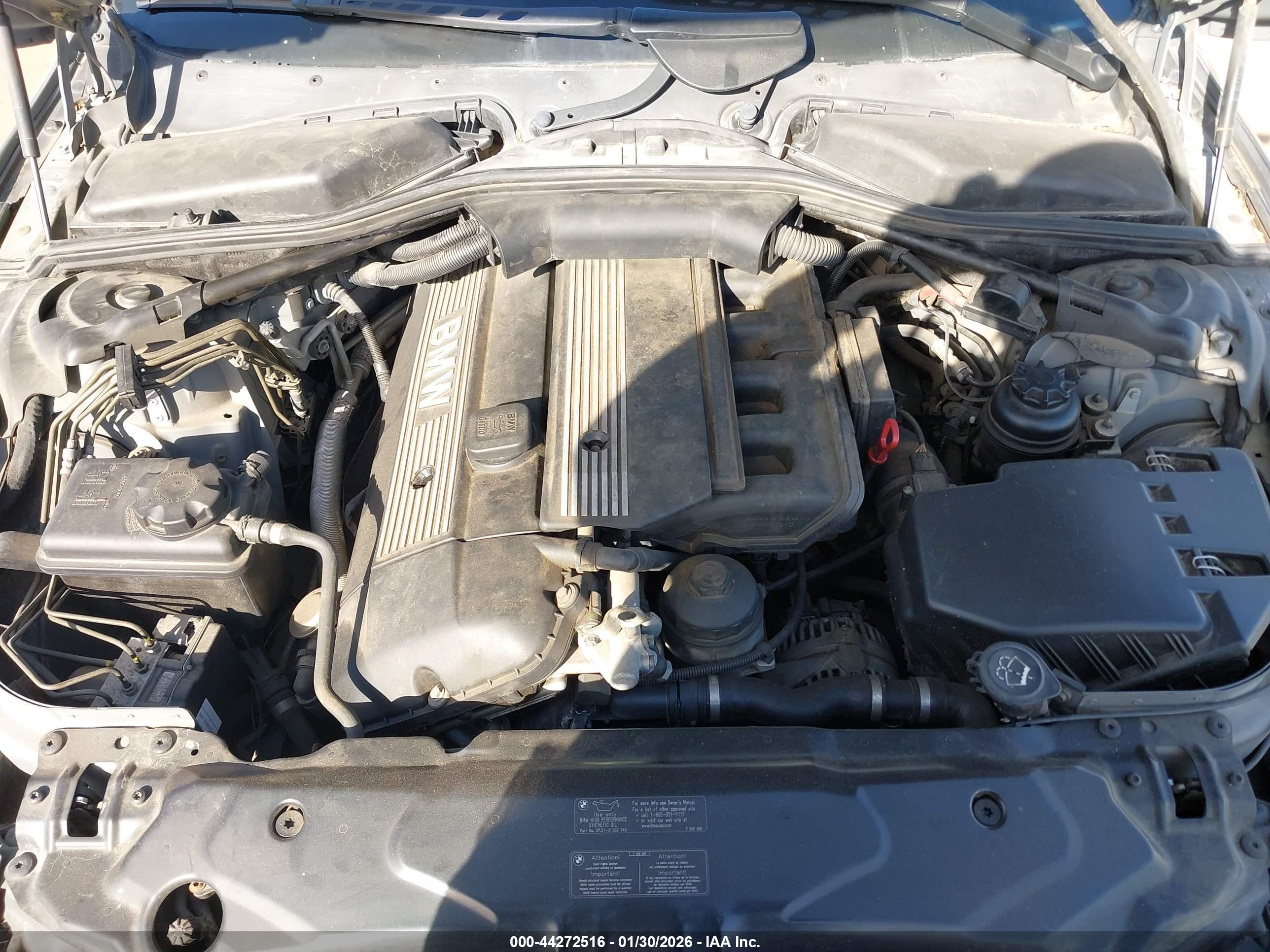 BMW 525I image 10
