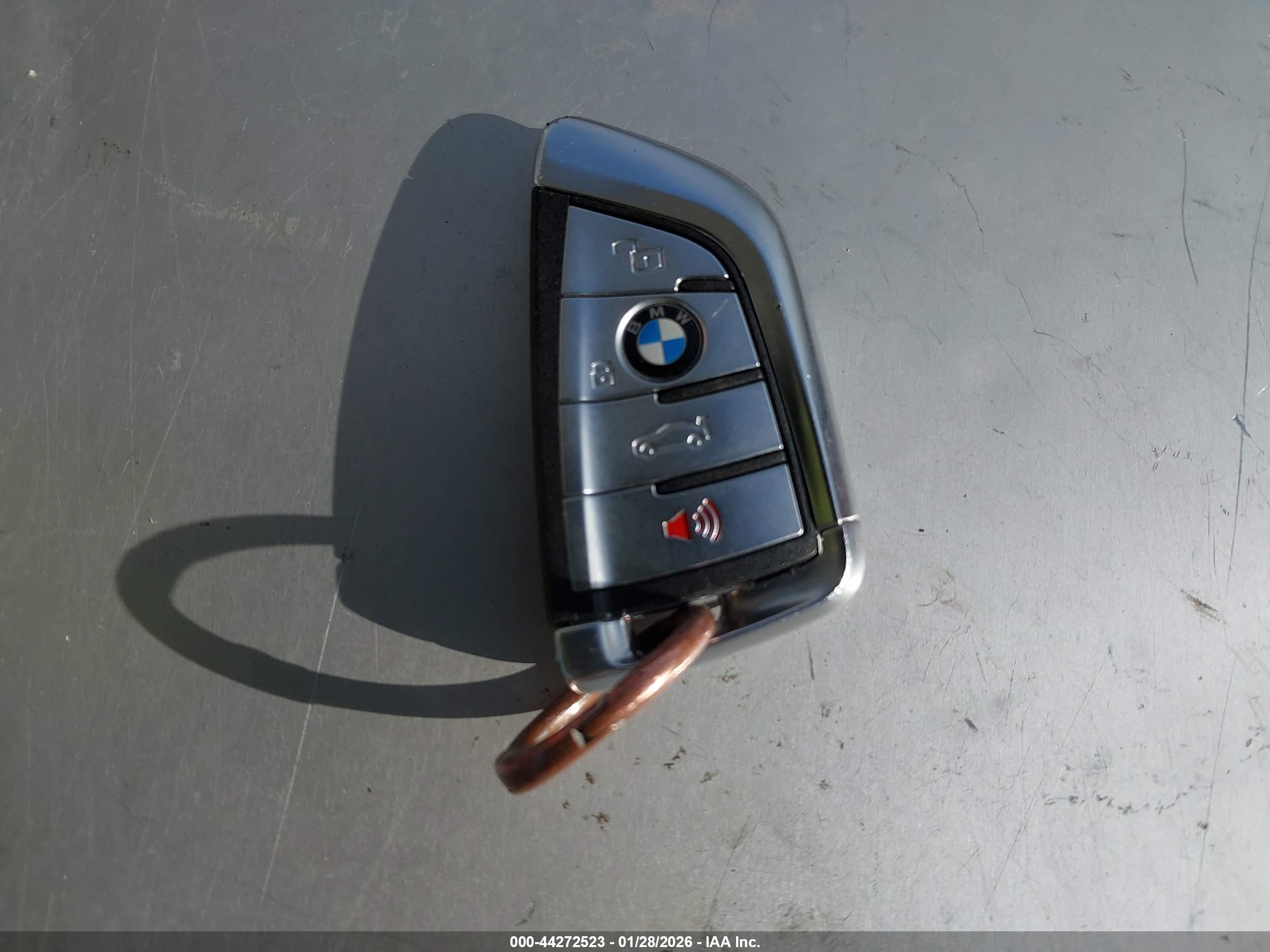 BMW X4 image 11