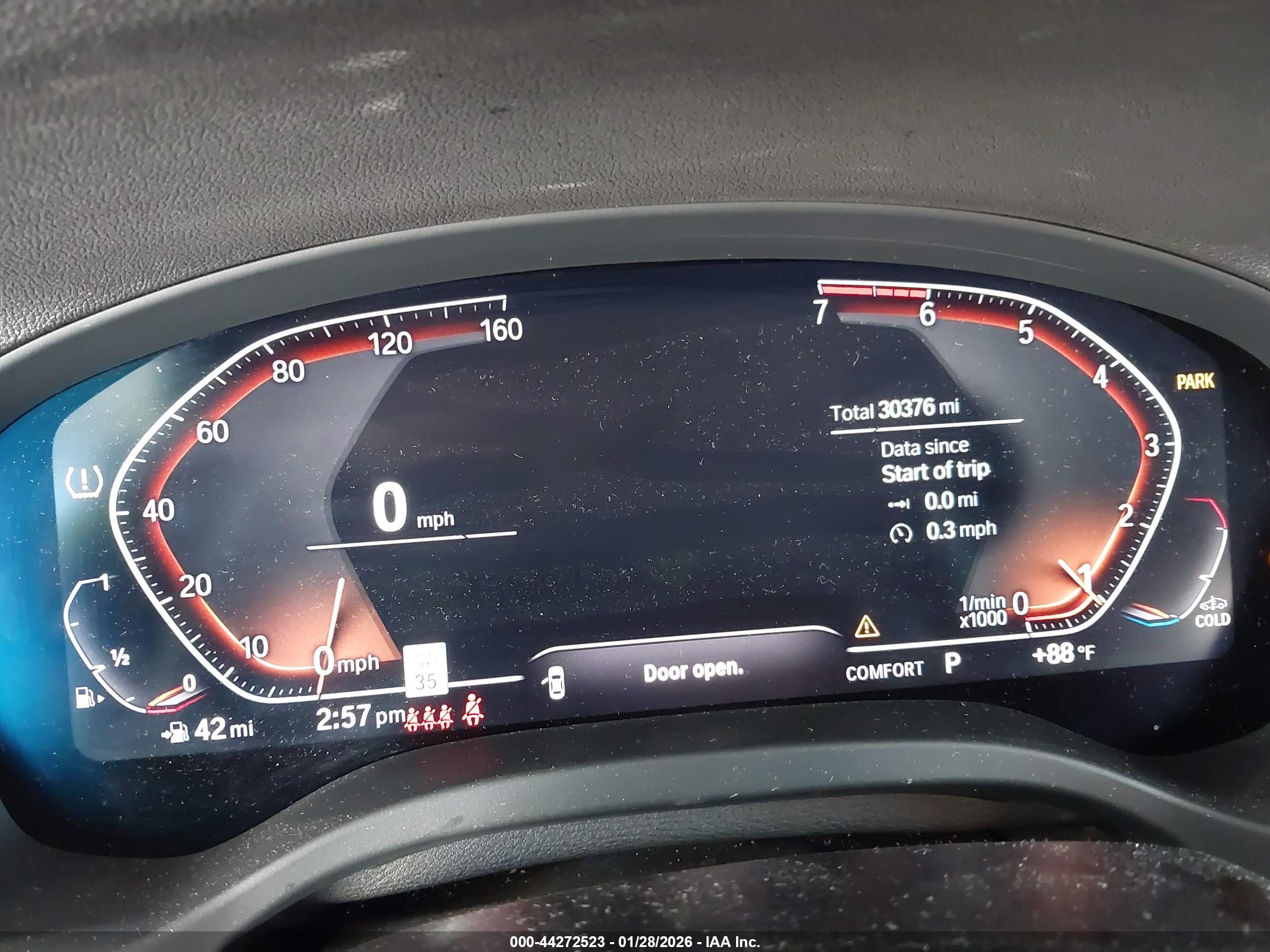 BMW X4 image 7