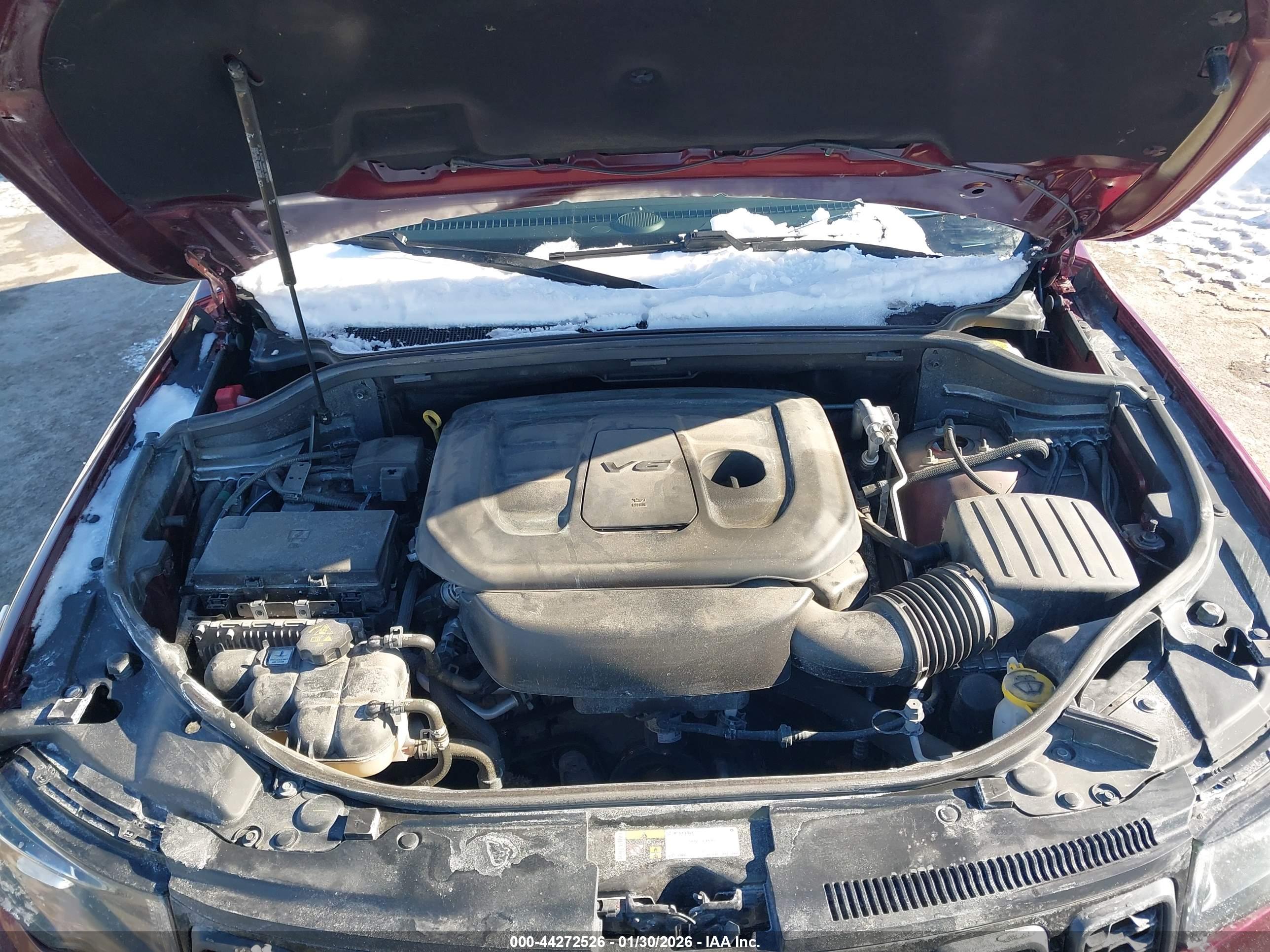 JEEP GRAND image 10