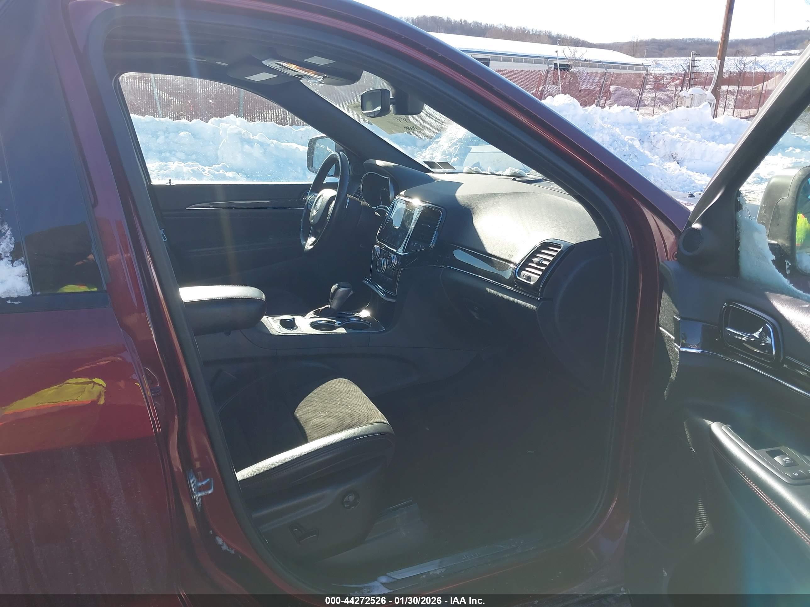 JEEP GRAND image 5