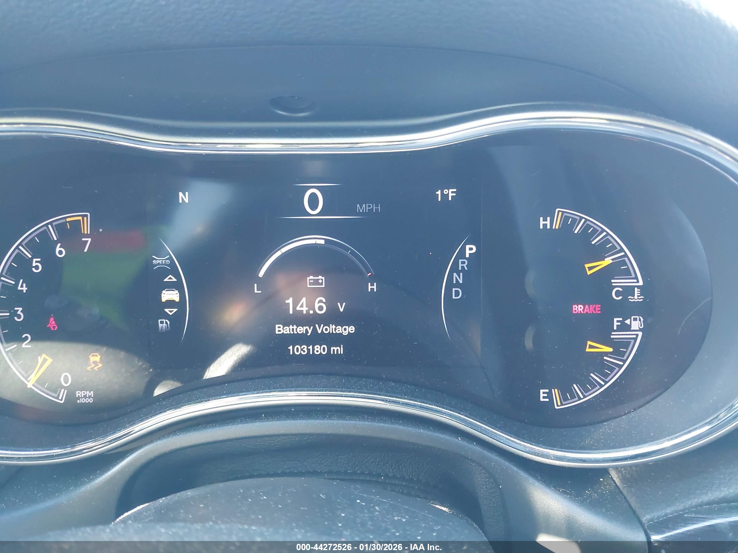 JEEP GRAND image 7