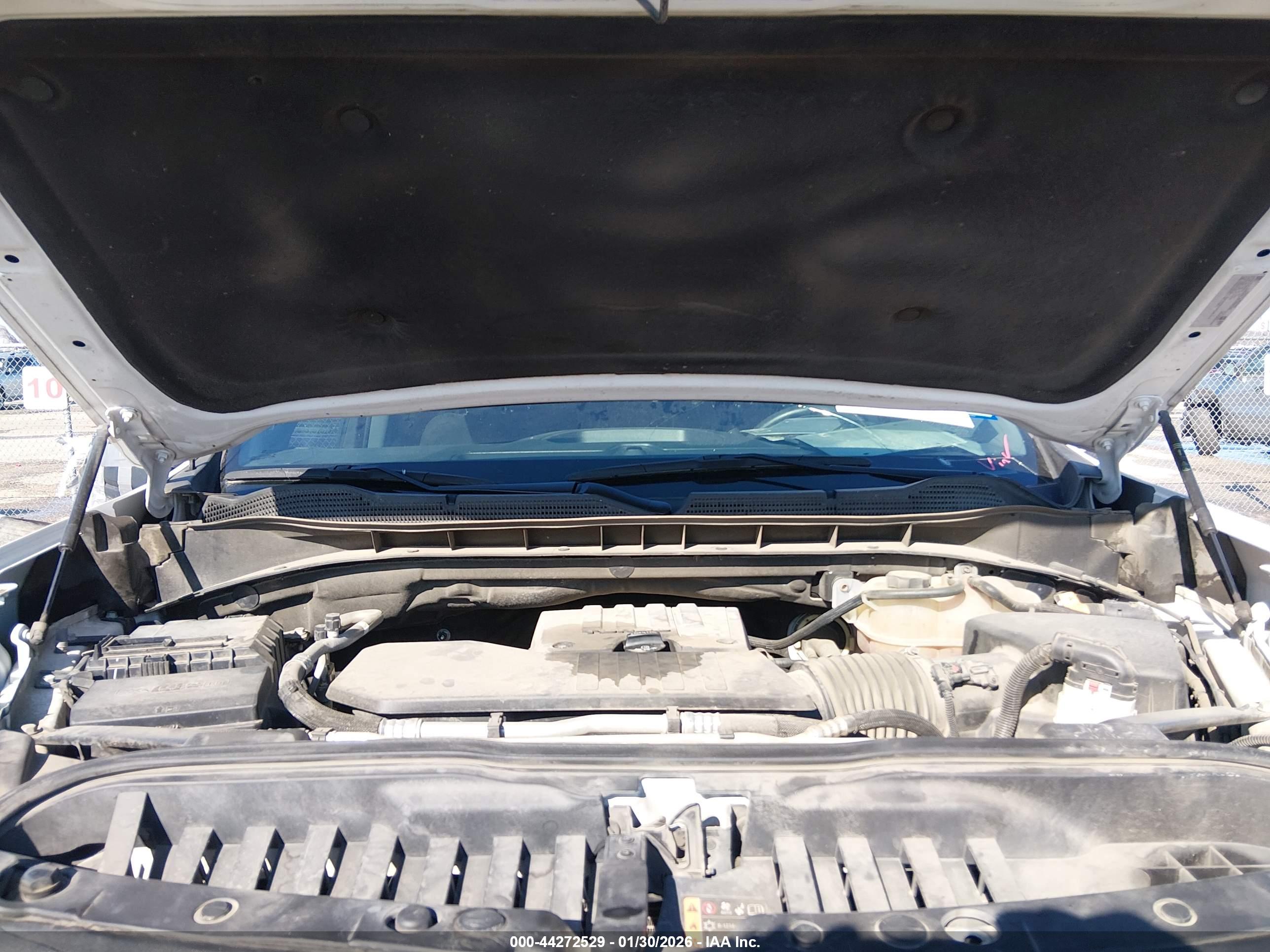 CHEVROLET SILVERADO image 10