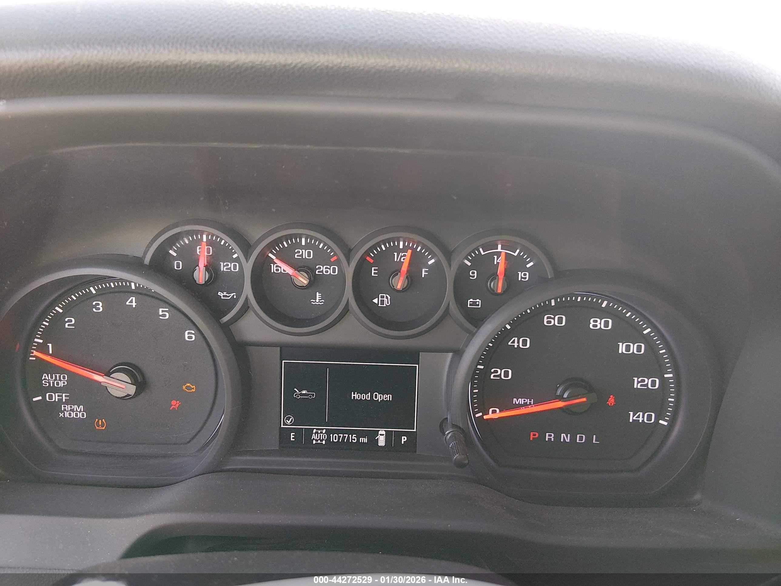 CHEVROLET SILVERADO image 7