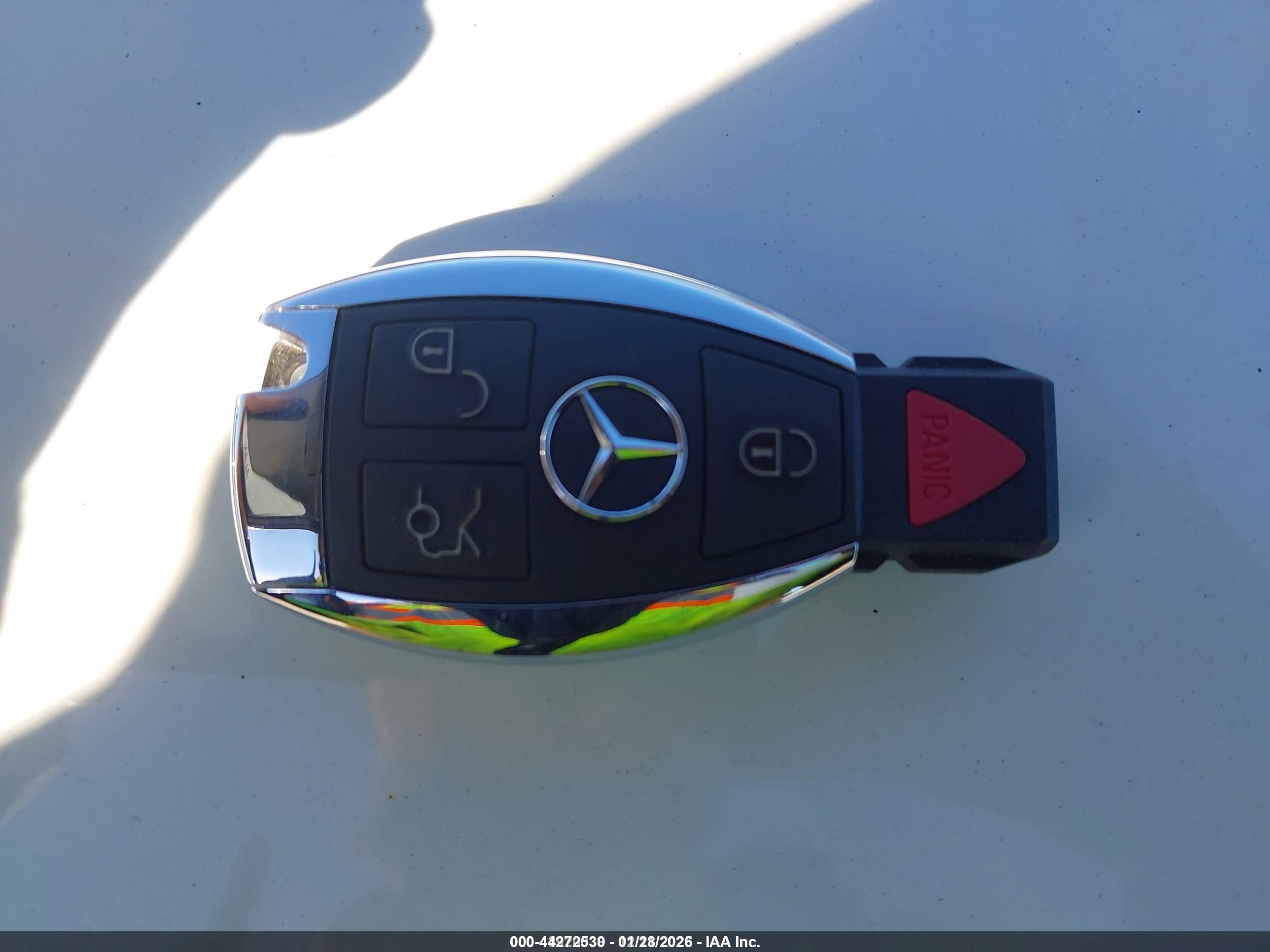 MERCEDES-BENZ B-CLASS image 11