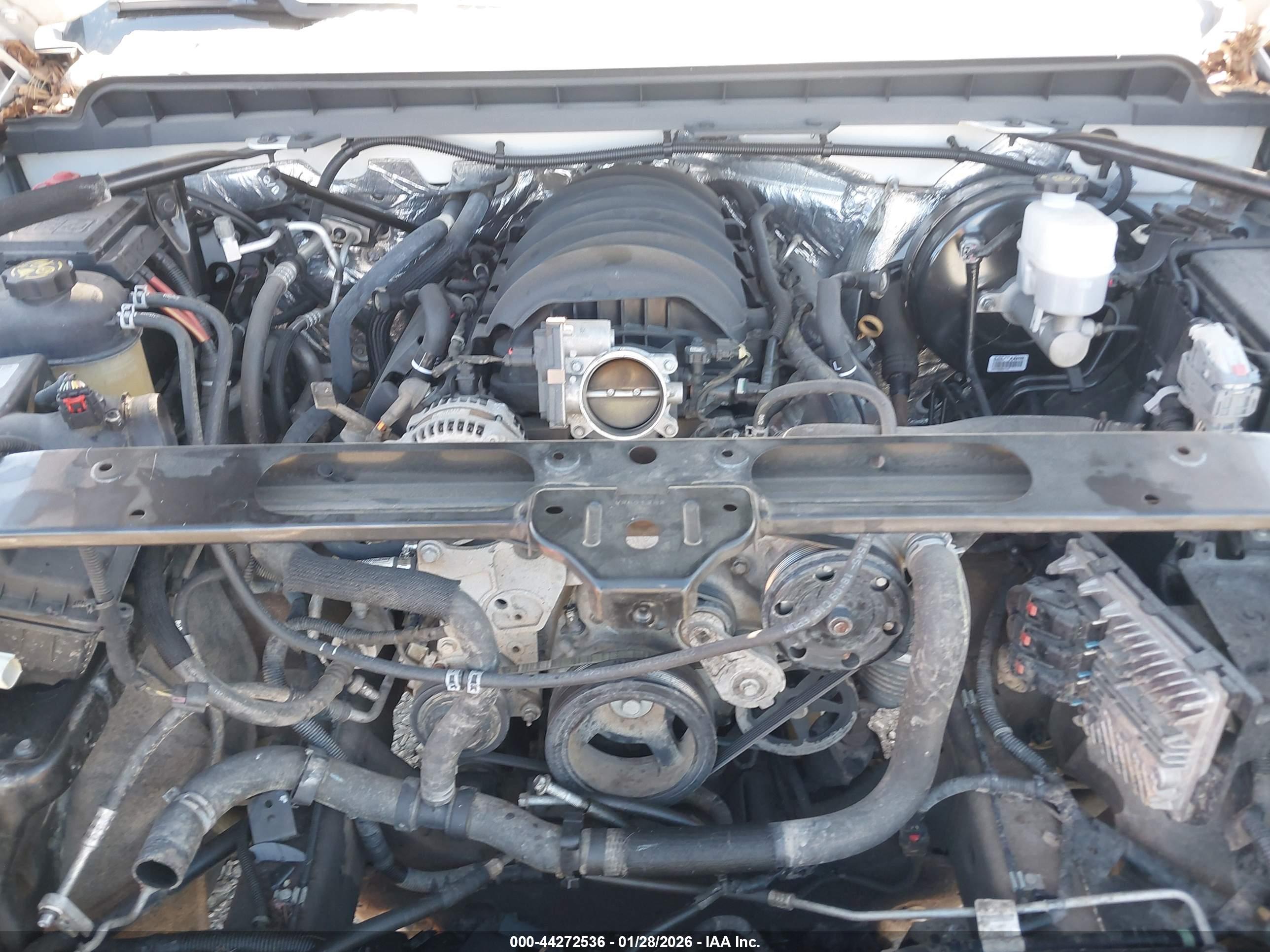 CHEVROLET SILVERADO image 10