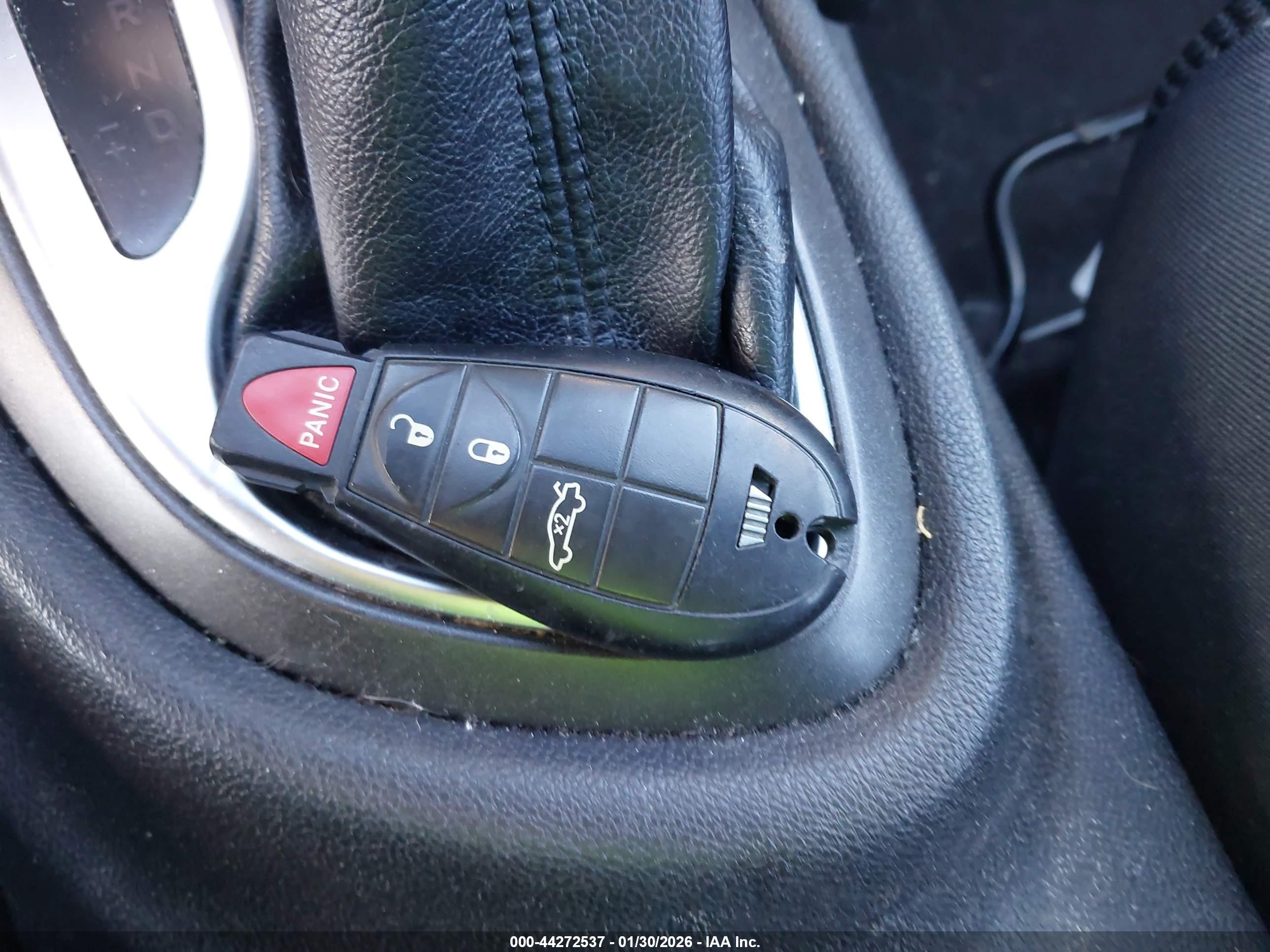 DODGE DART image 11