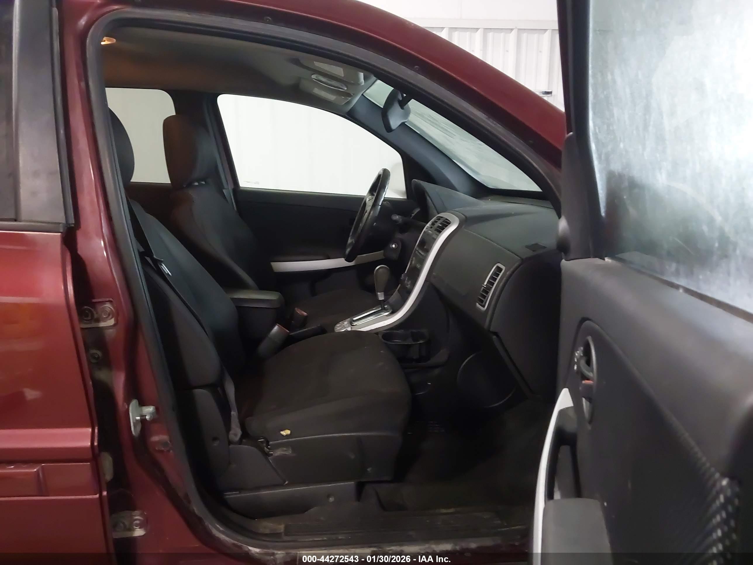PONTIAC TORRENT image 5