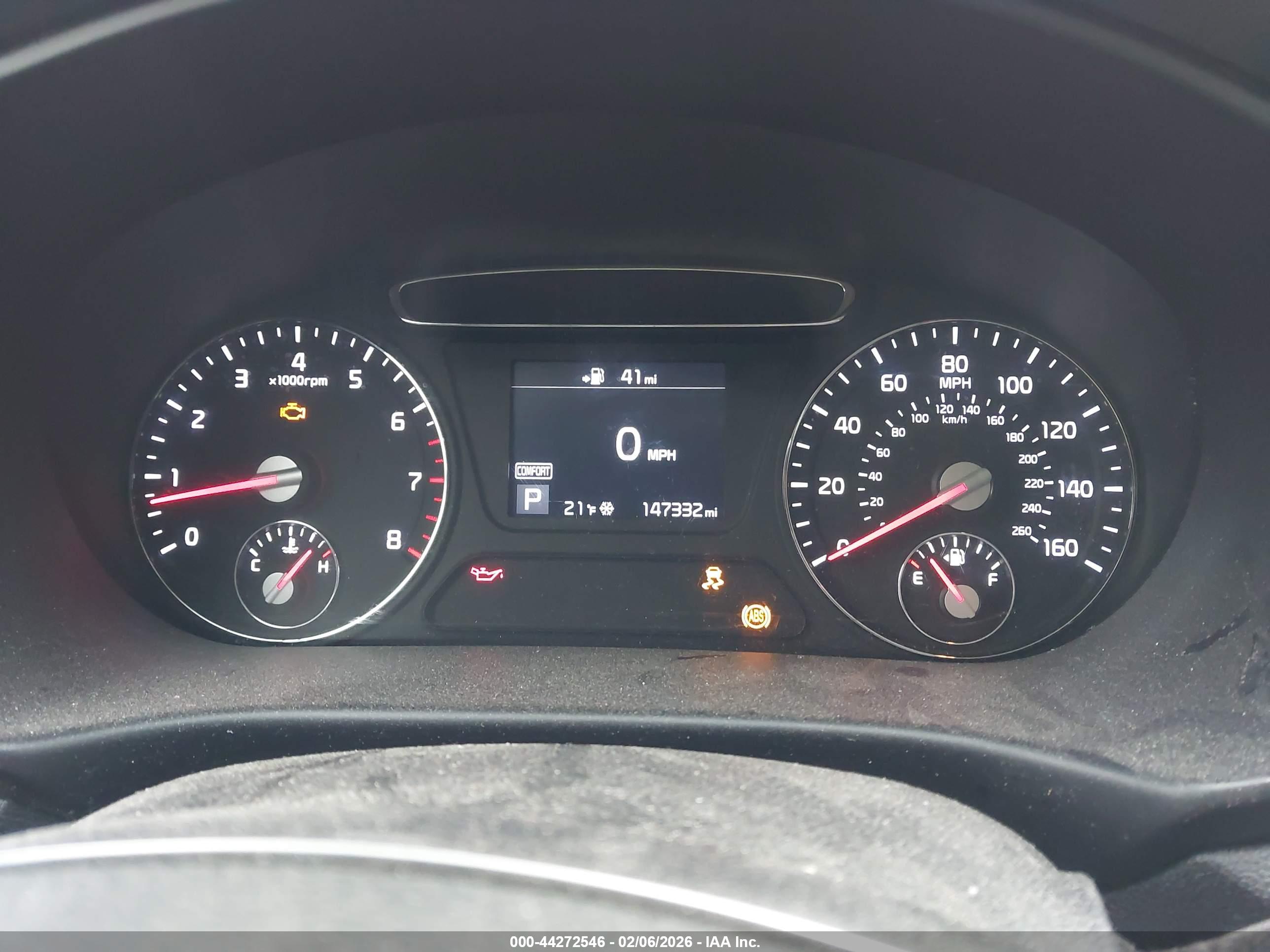 KIA SORENTO image 7