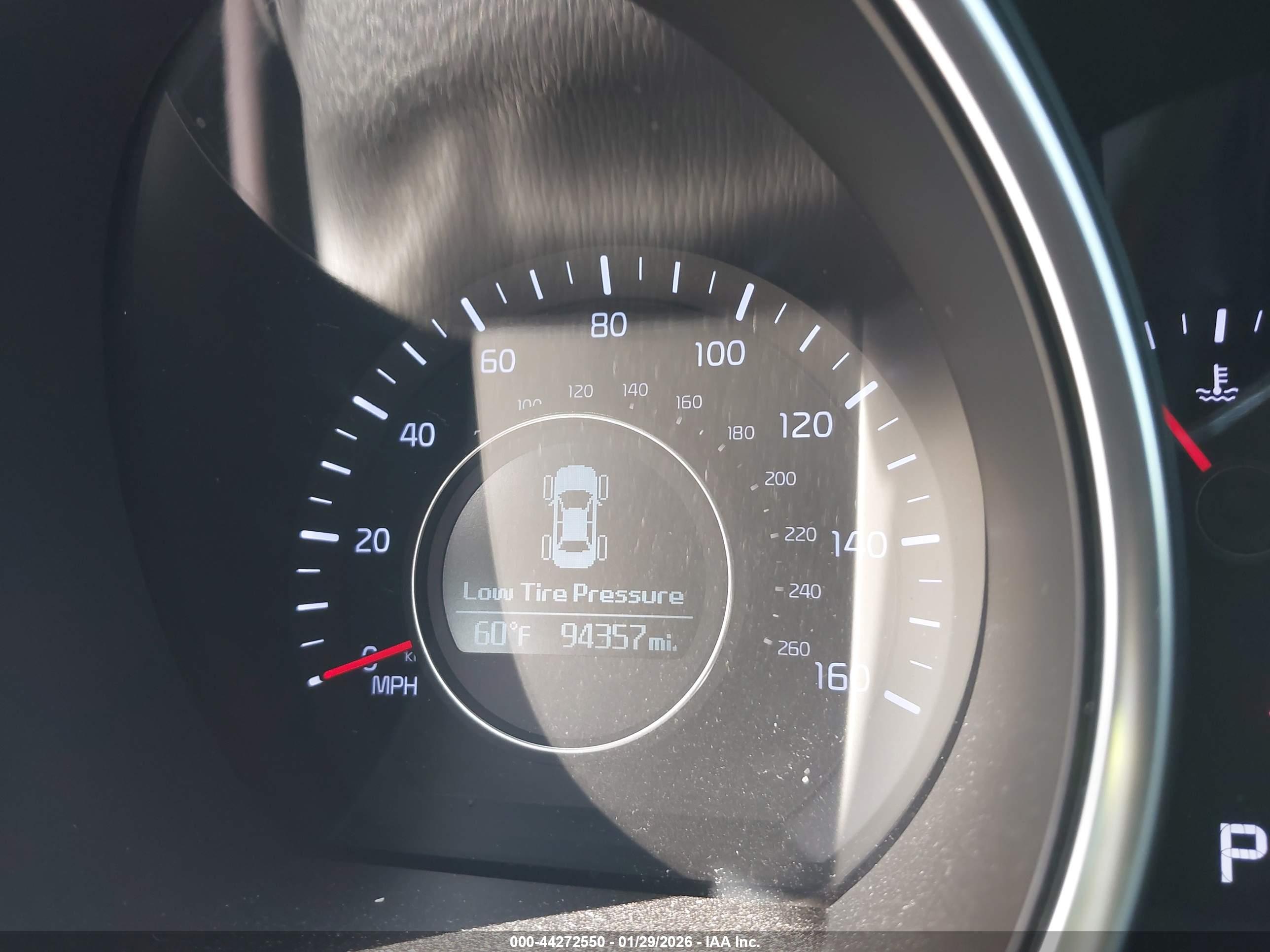 KIA OPTIMA image 7
