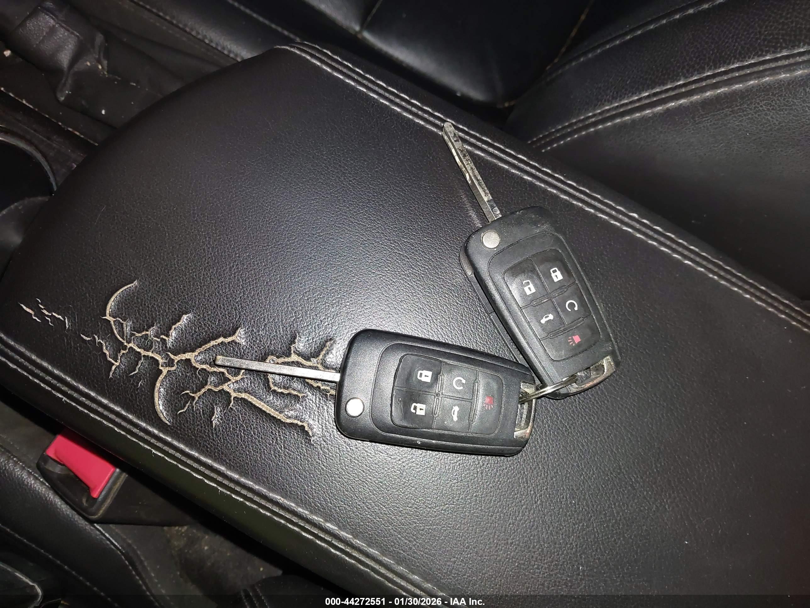 CHEVROLET MALIBU image 11