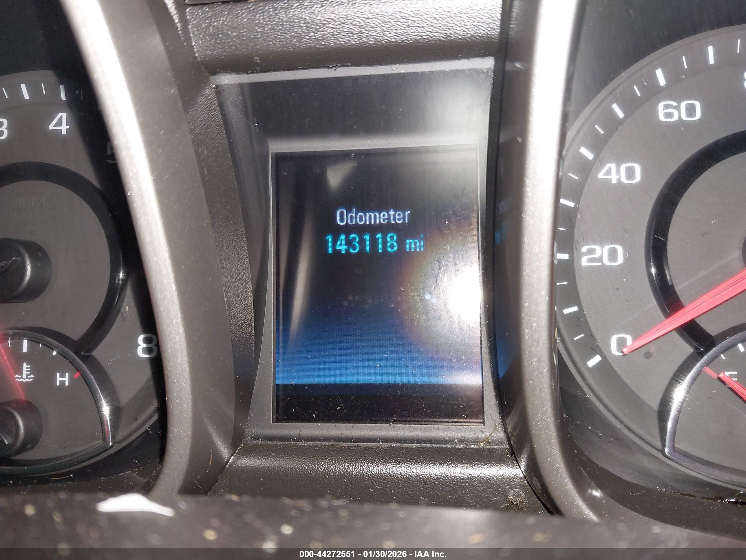 CHEVROLET MALIBU image 7