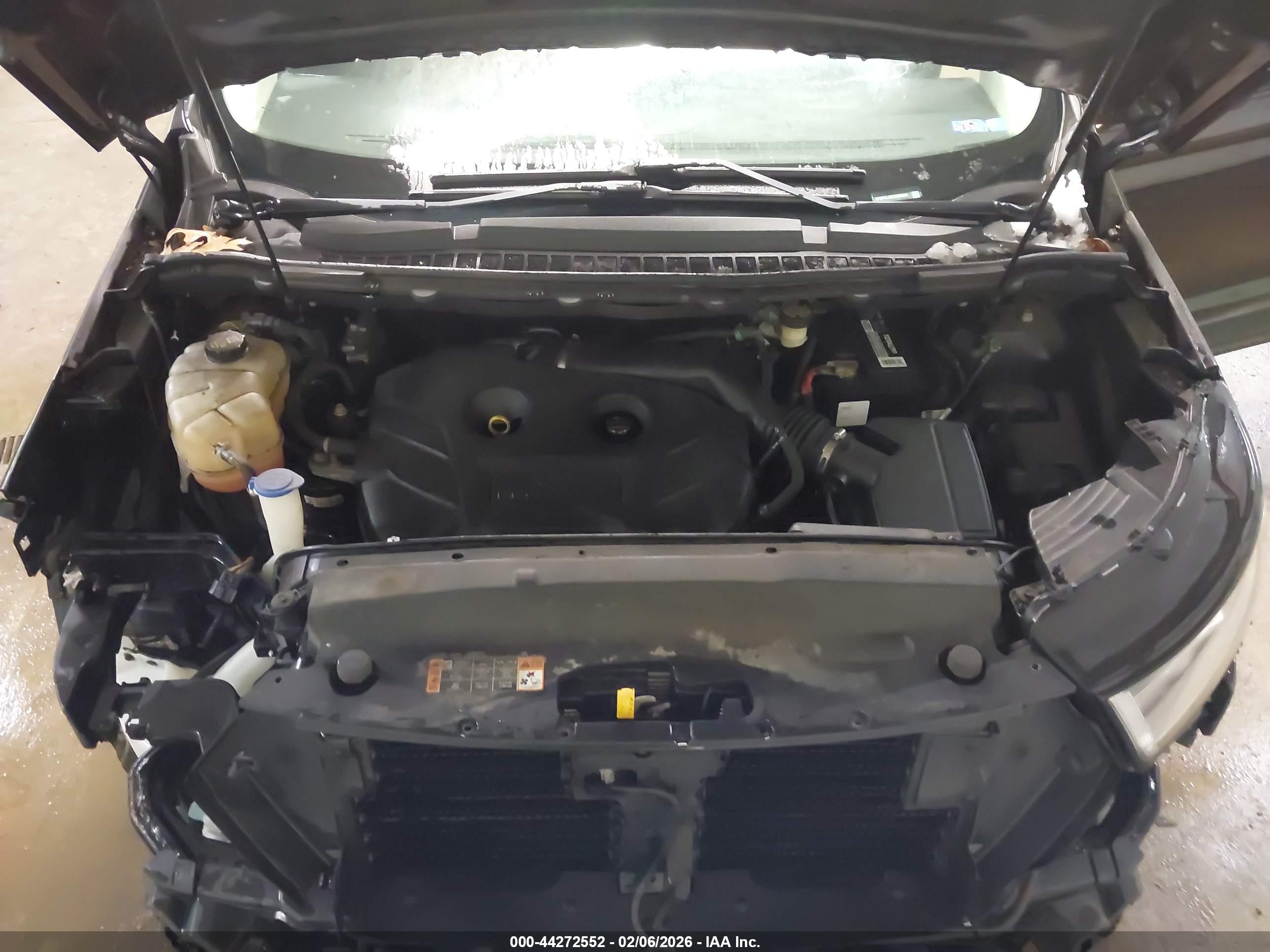 FORD EDGE image 10