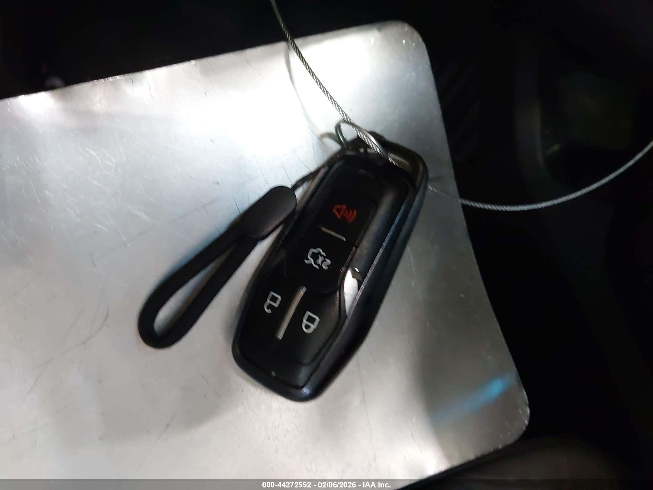 FORD EDGE image 11