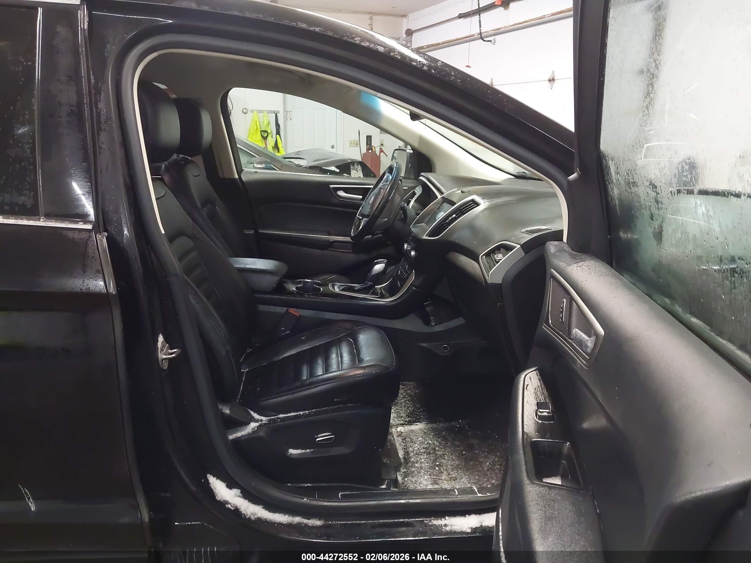 FORD EDGE image 5