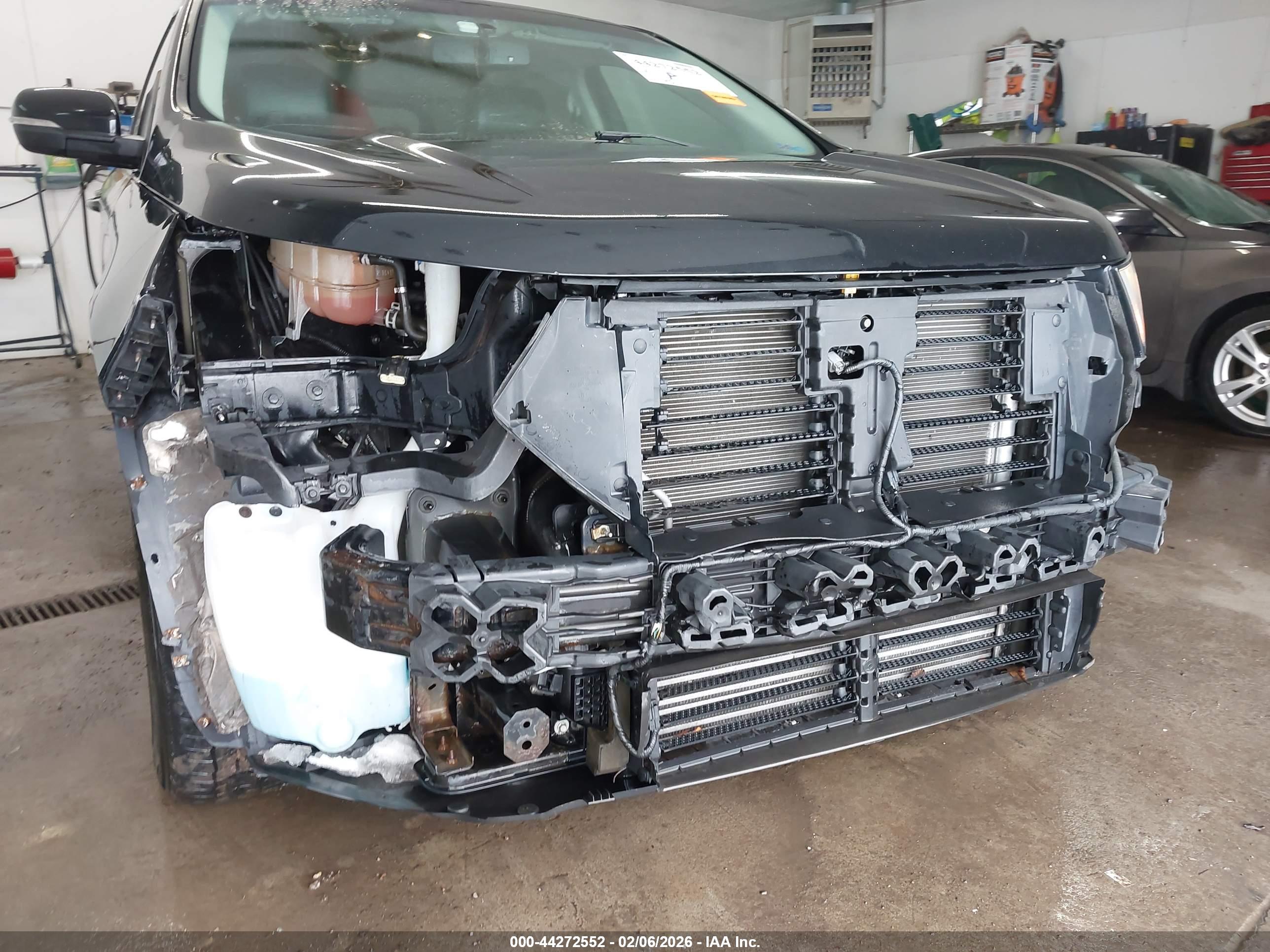FORD EDGE image 6