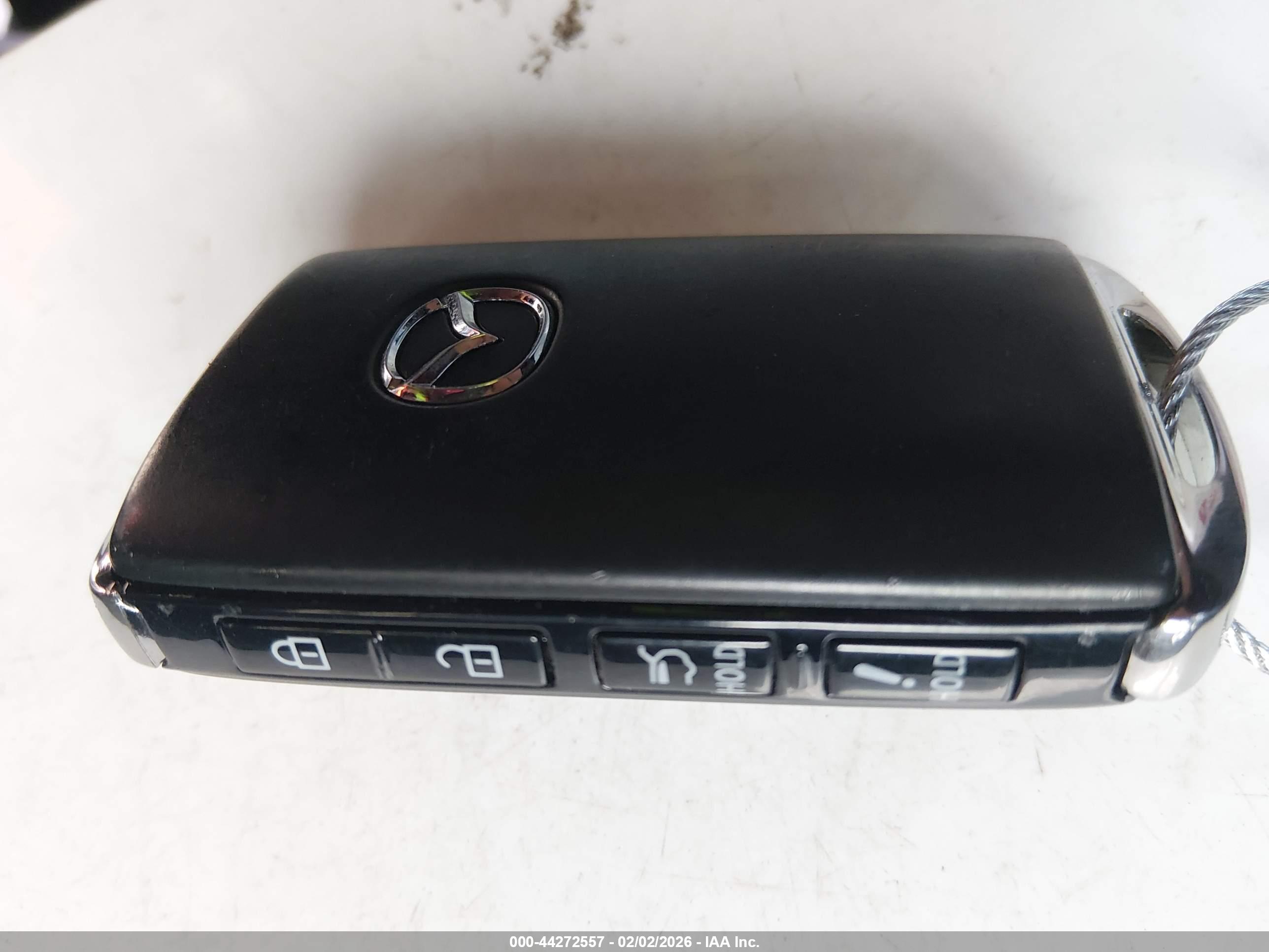 MAZDA CX-50 image 11