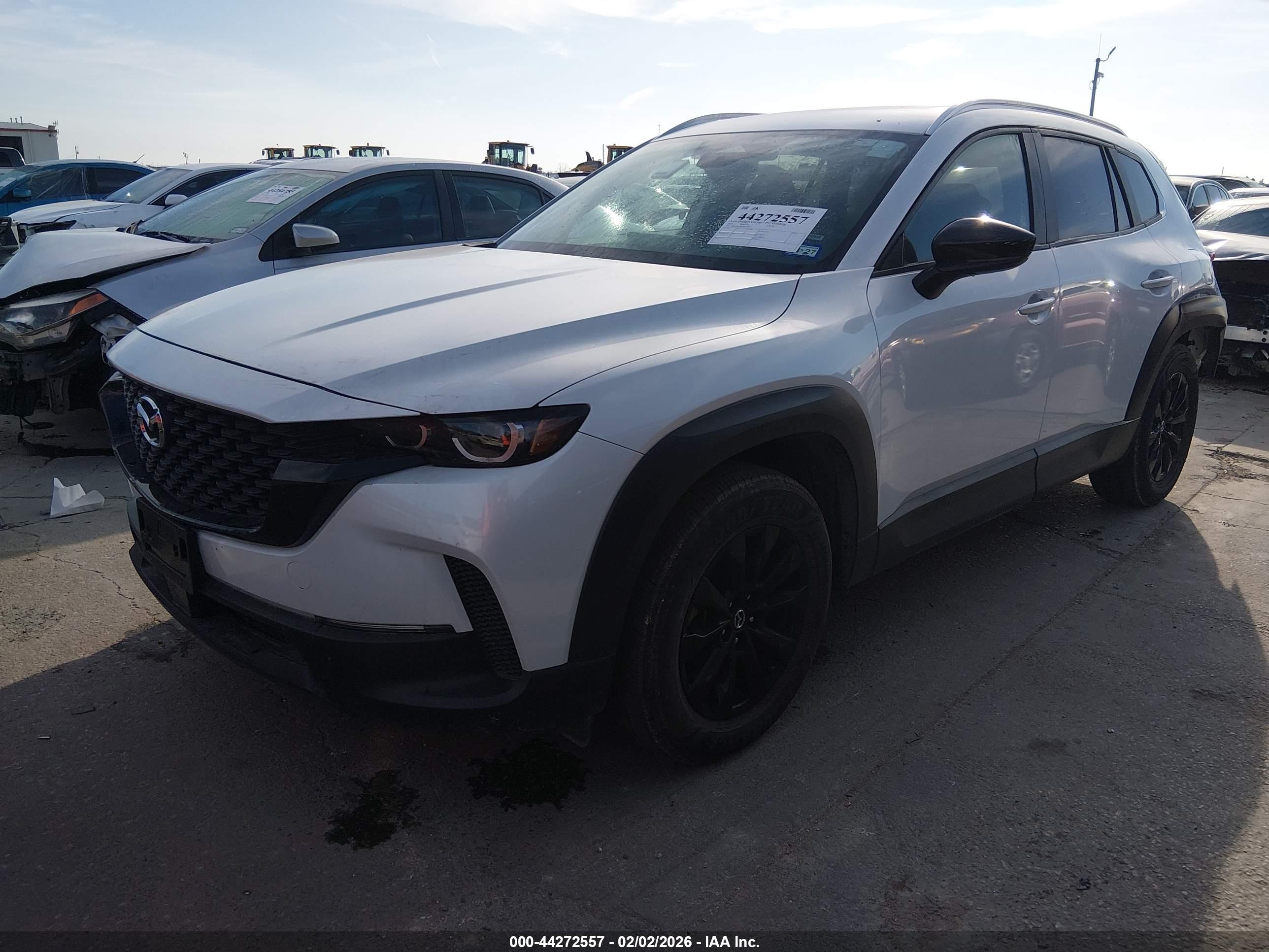 MAZDA CX-50 image 2