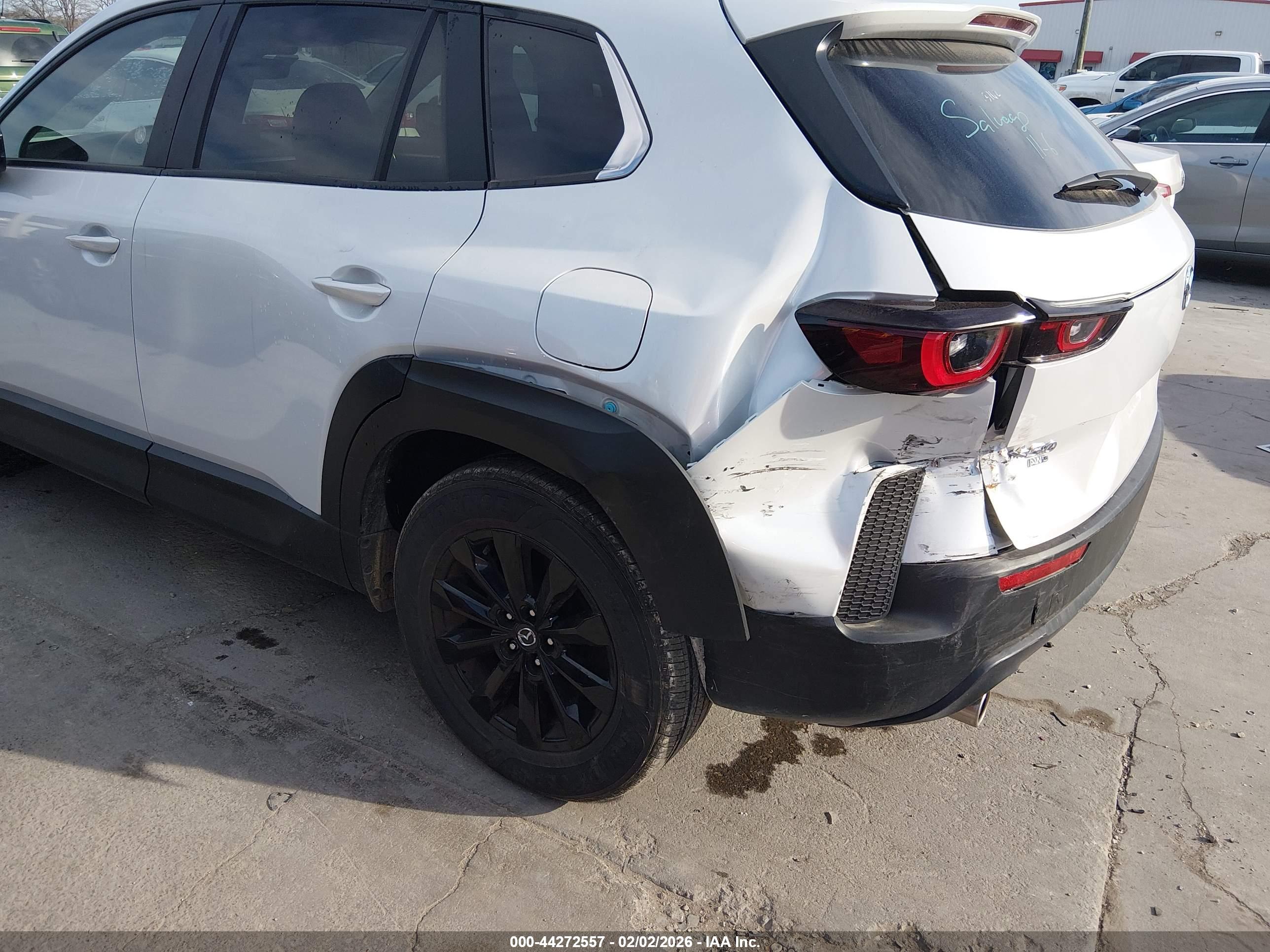 MAZDA CX-50 image 6