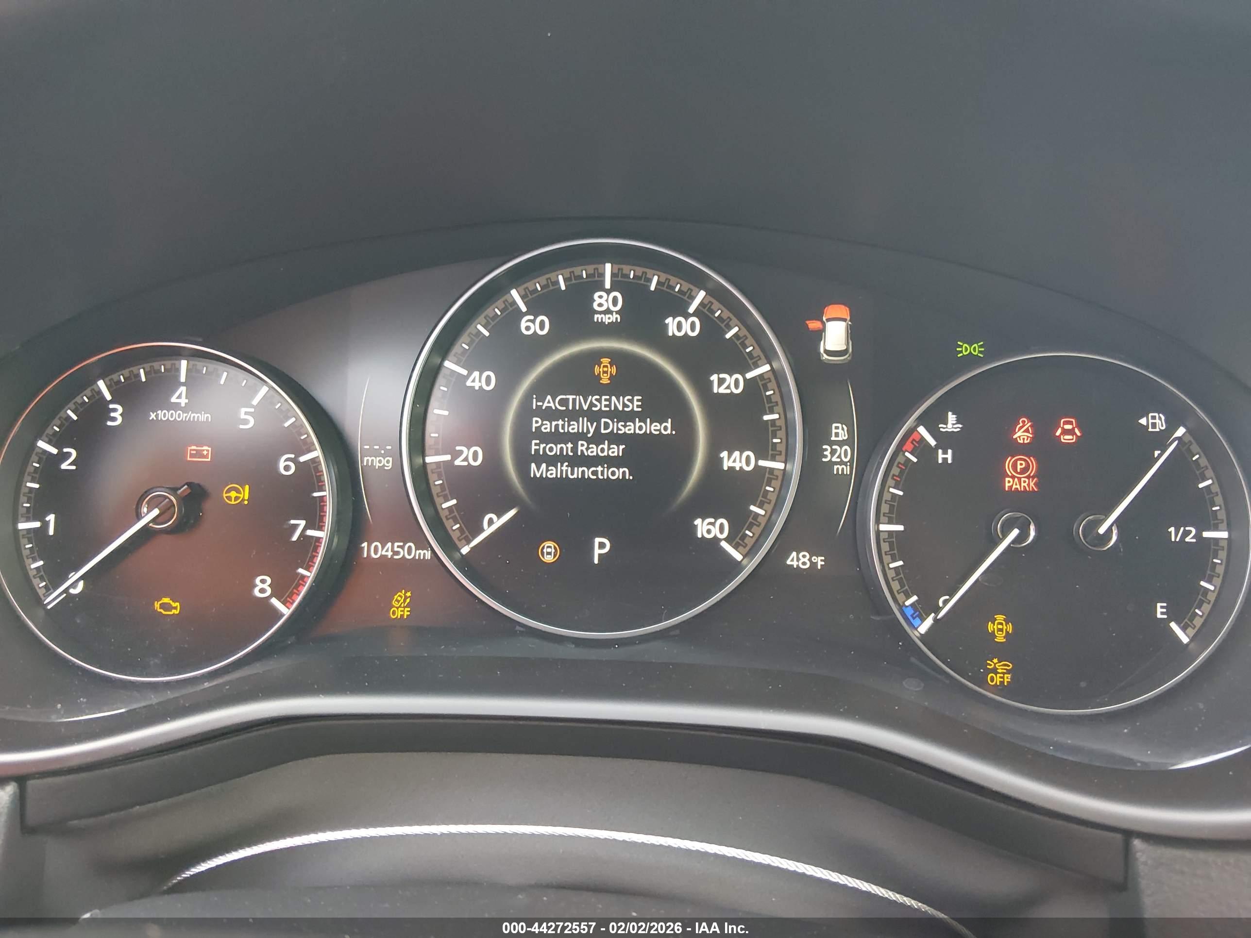 MAZDA CX-50 image 7