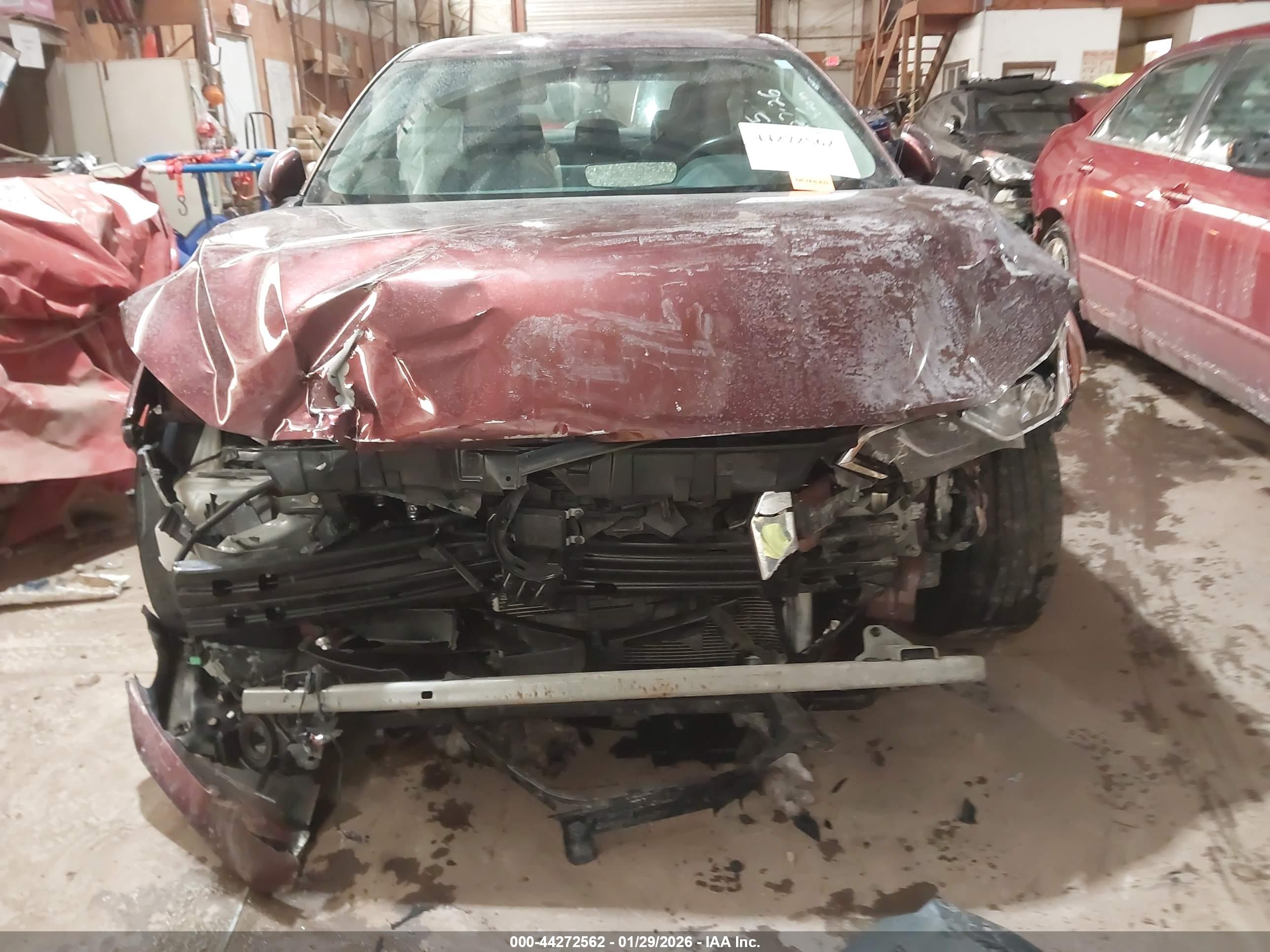 NISSAN SENTRA image 6