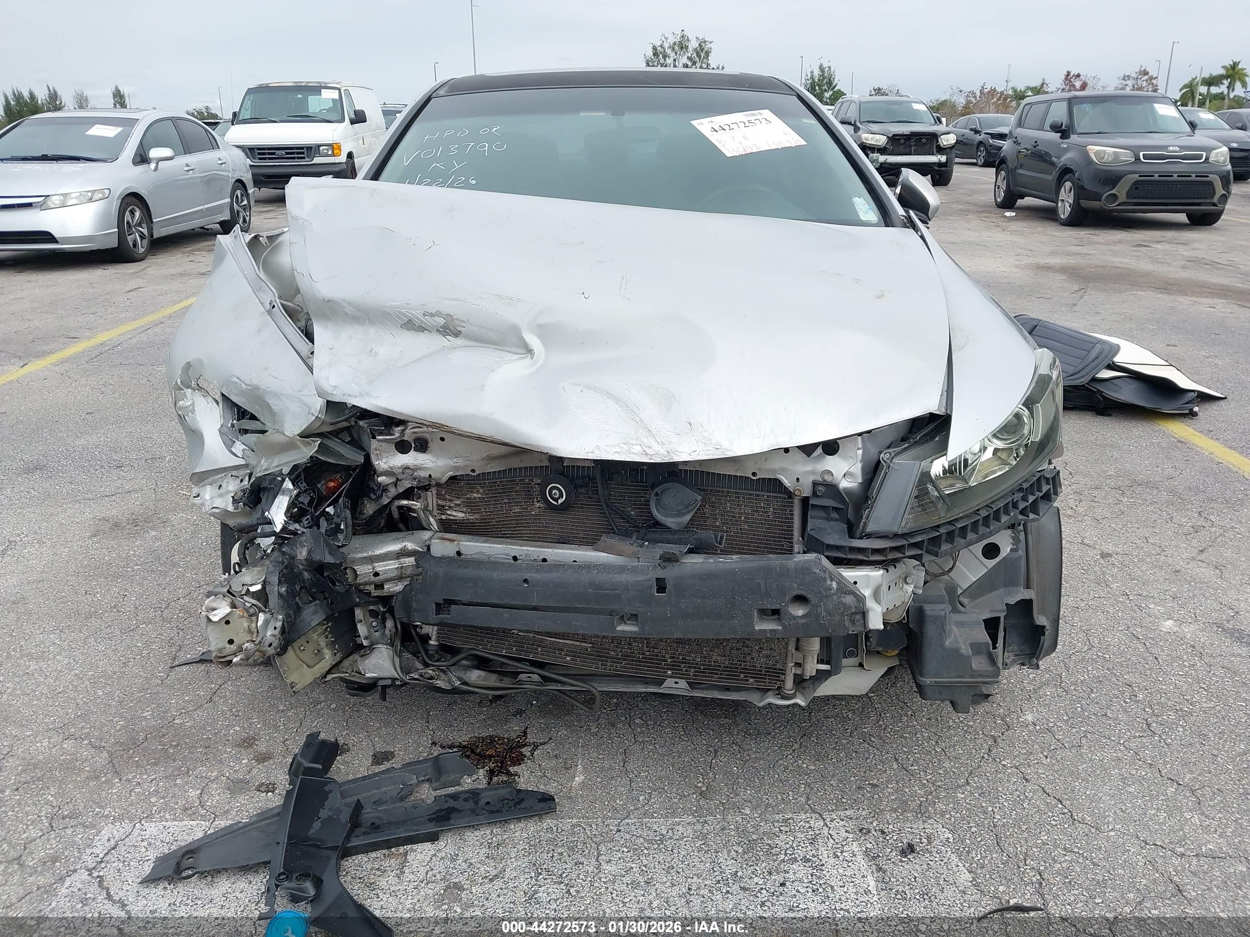 HONDA ACCORD image 6