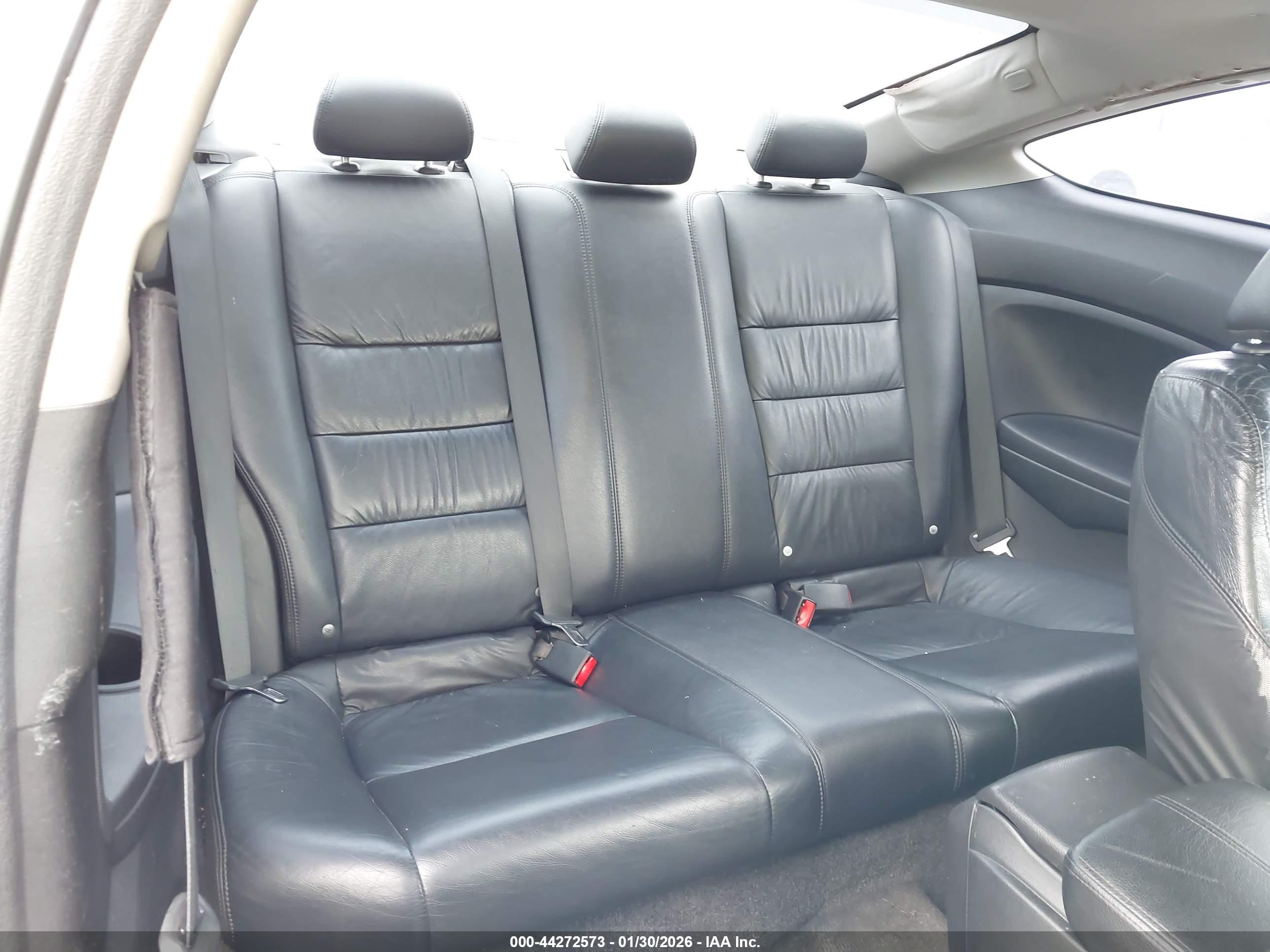 HONDA ACCORD image 8